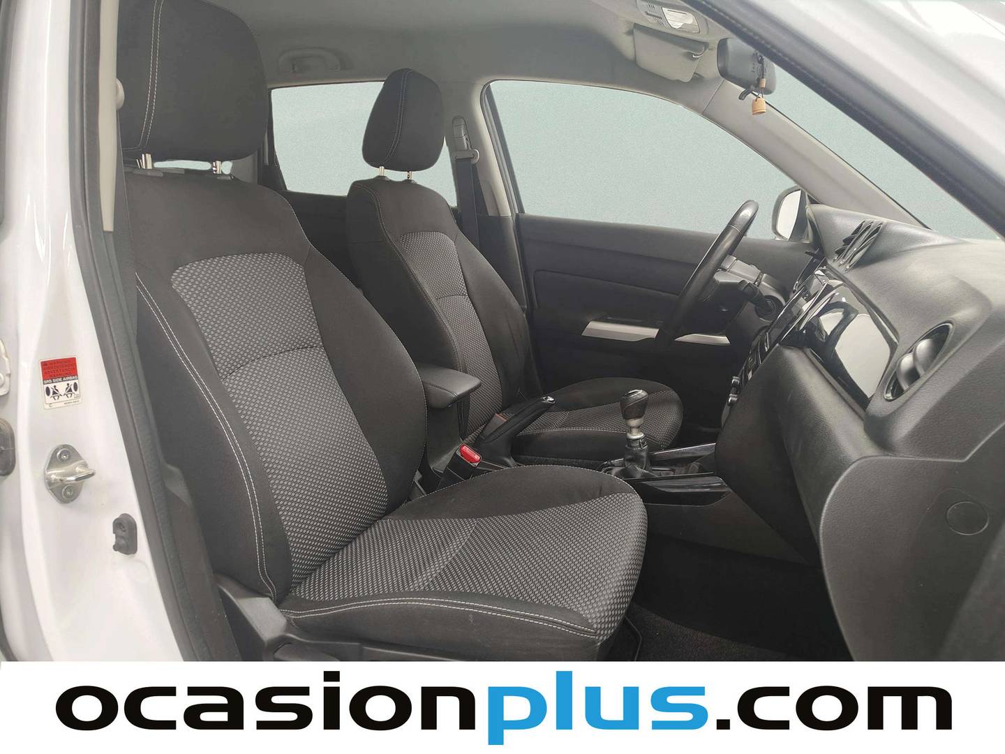 Suzuki Vitara Suzuki Vitara 1.6 DDiS GLE (120 CV) km 0