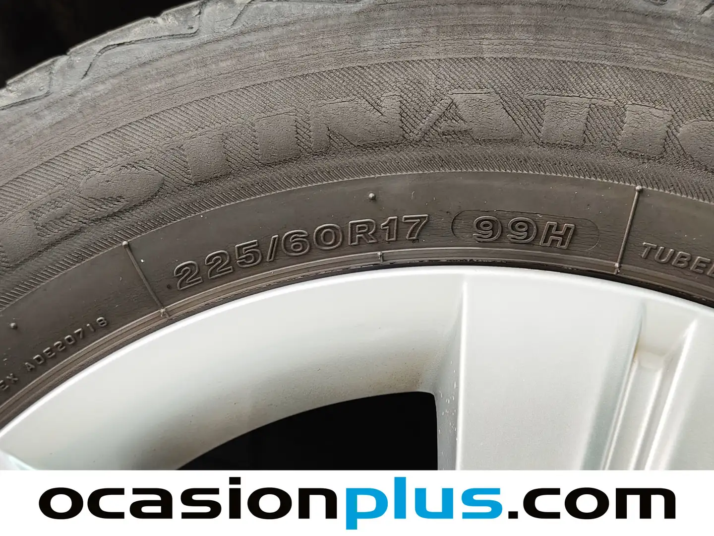 Foto KIA Sportage Kia Sportage 1.6 GDI Drive 4x2  (135 CV)