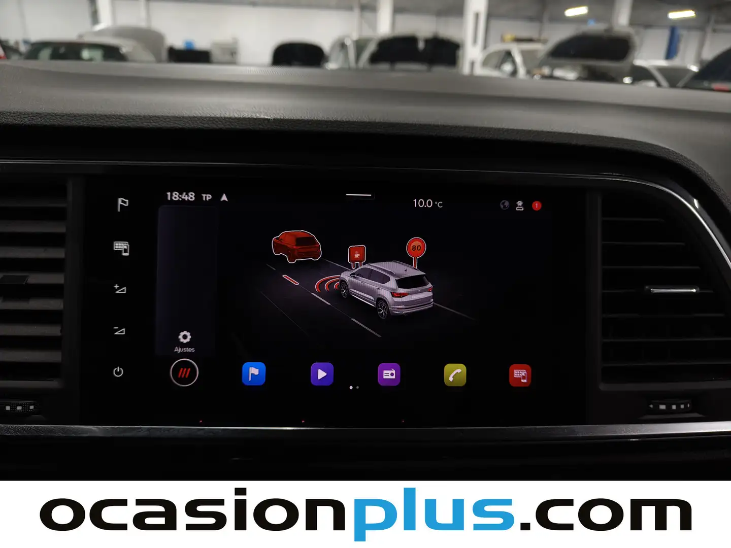 Foto Seat Ateca SEAT Ateca 1.5 TSI S&S Style XL (150 CV)