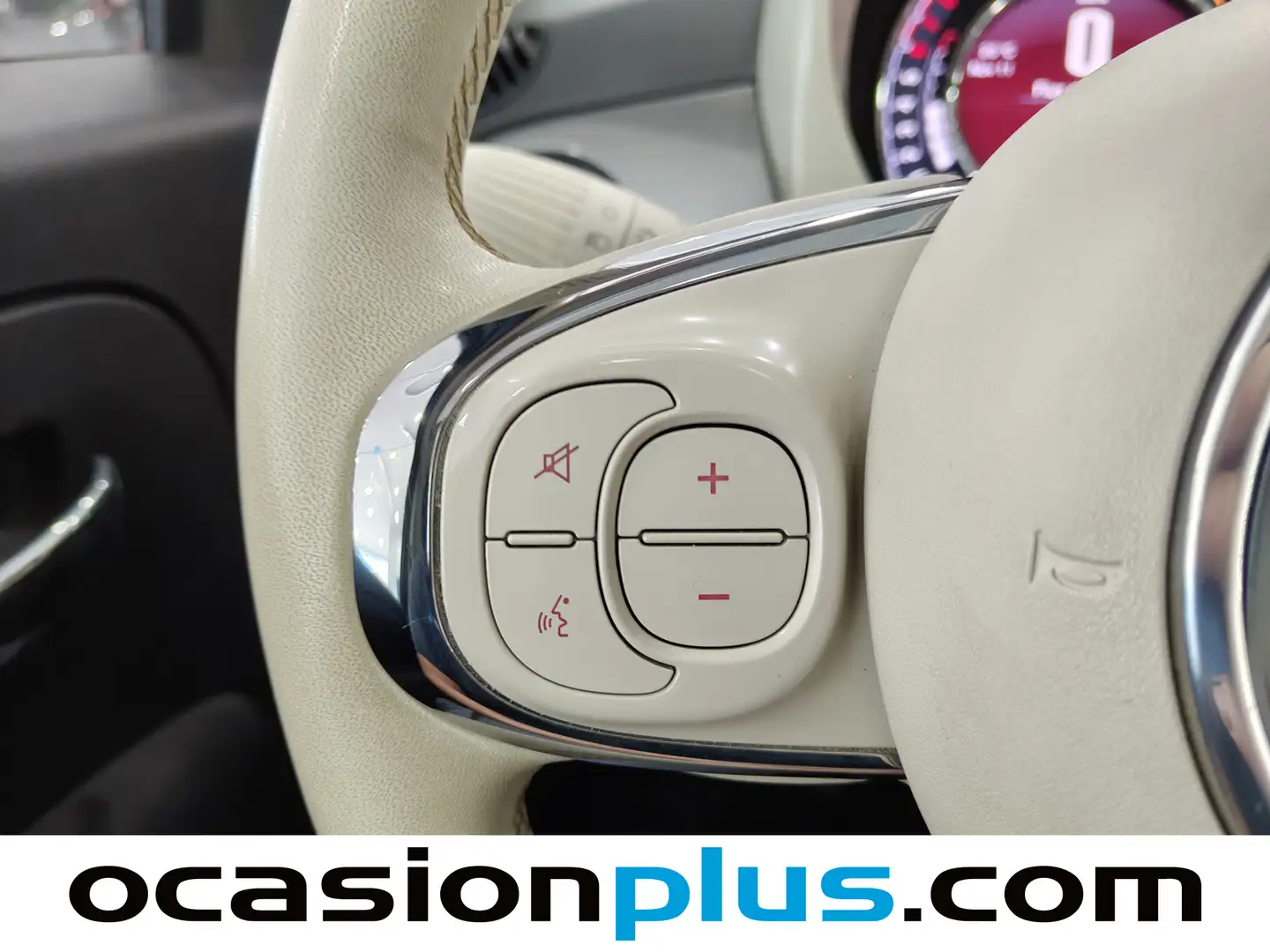 Foto Fiat 500 Fiat 500 1.0 Hybrid Dolcevita (70 CV)