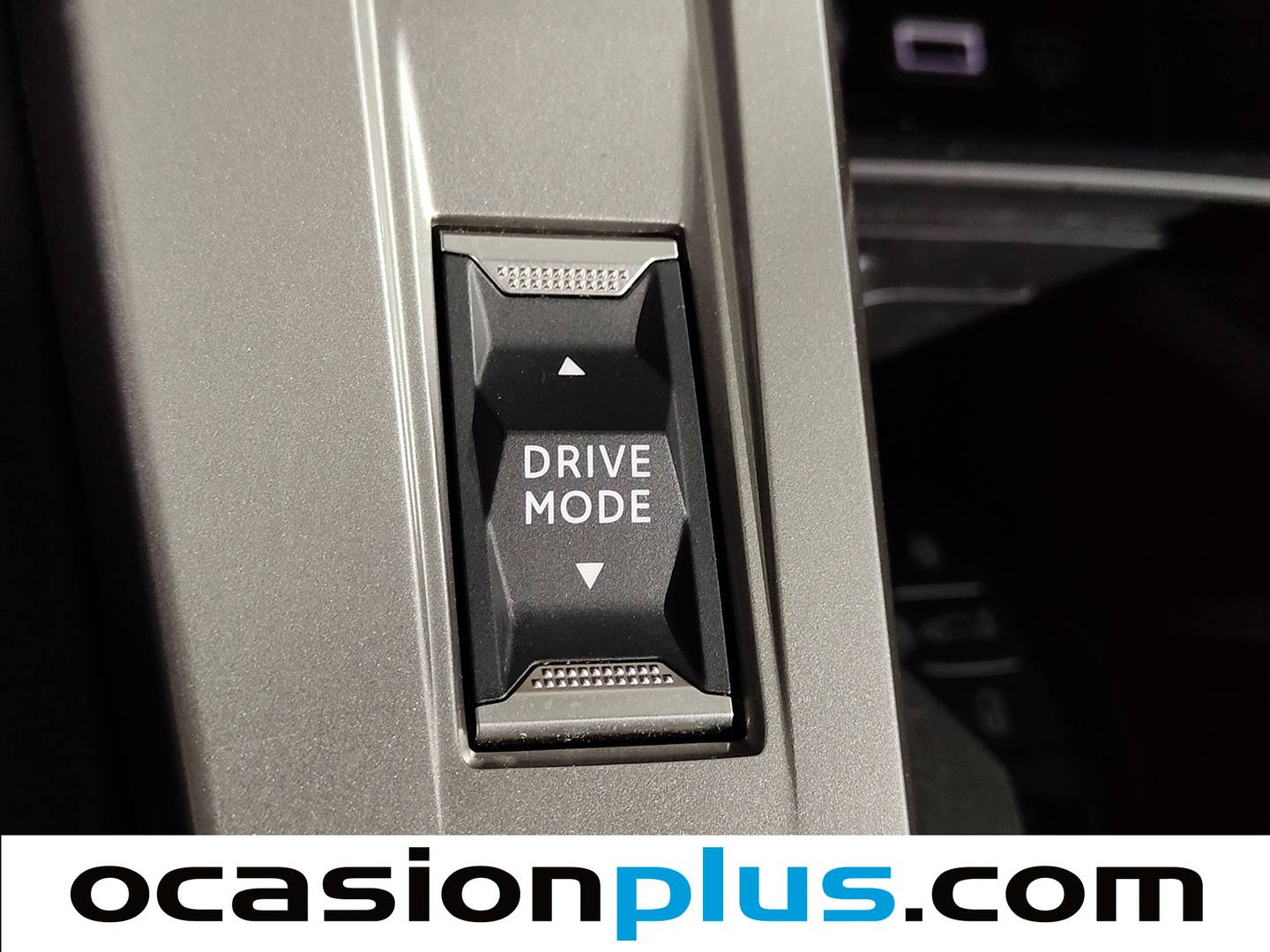 Peugeot 408 Peugeot 408 PHEV 225 GT e-EAT8 (225 CV) seminuevo