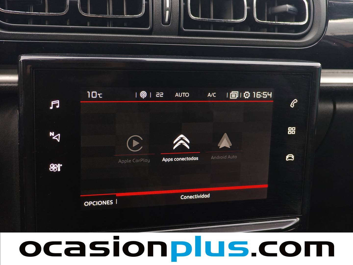 Foto Citroën C3 Citroen C3 PureTech 110 S&S Shine (110 CV)