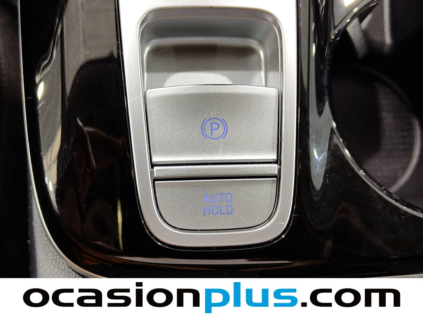 Hyundai Tucson Hyundai Tucson 1.6 CRDI 48V Tecno Sky DCT (136 CV) automático