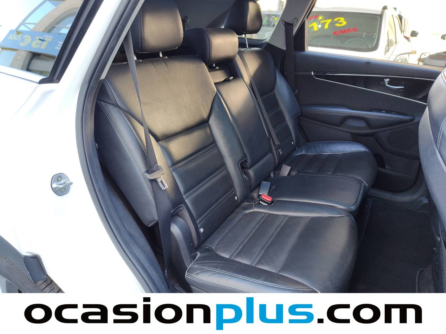 KIA Sorento KIA Sorento 2.2 CRDi Drive 4x4 Auto (200 CV) 7 Plazas diésel