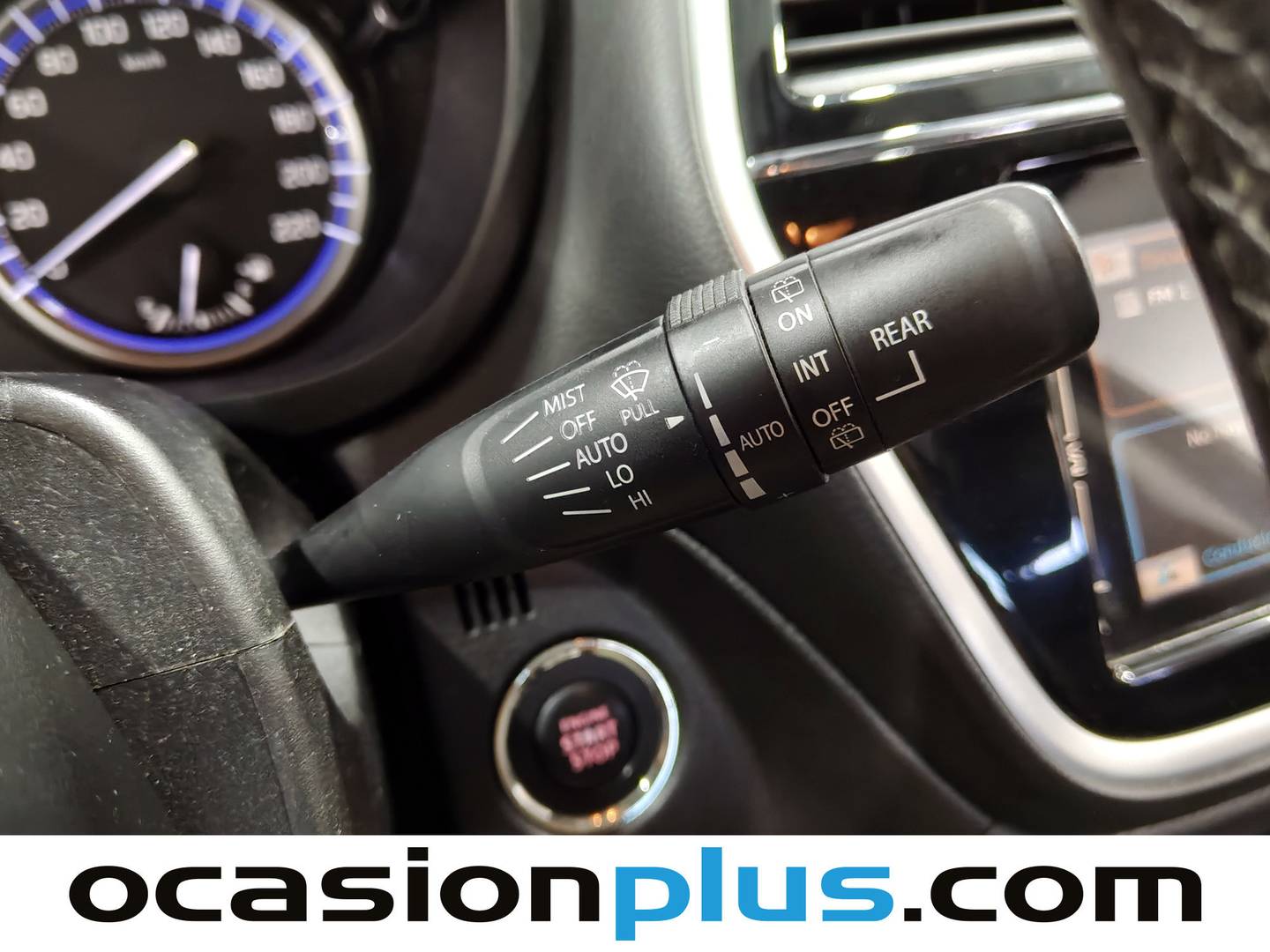 Suzuki SX4 S-Cross Suzuki SX4 S-Cross 1.0 DITC GLX (111 CV) gasolina