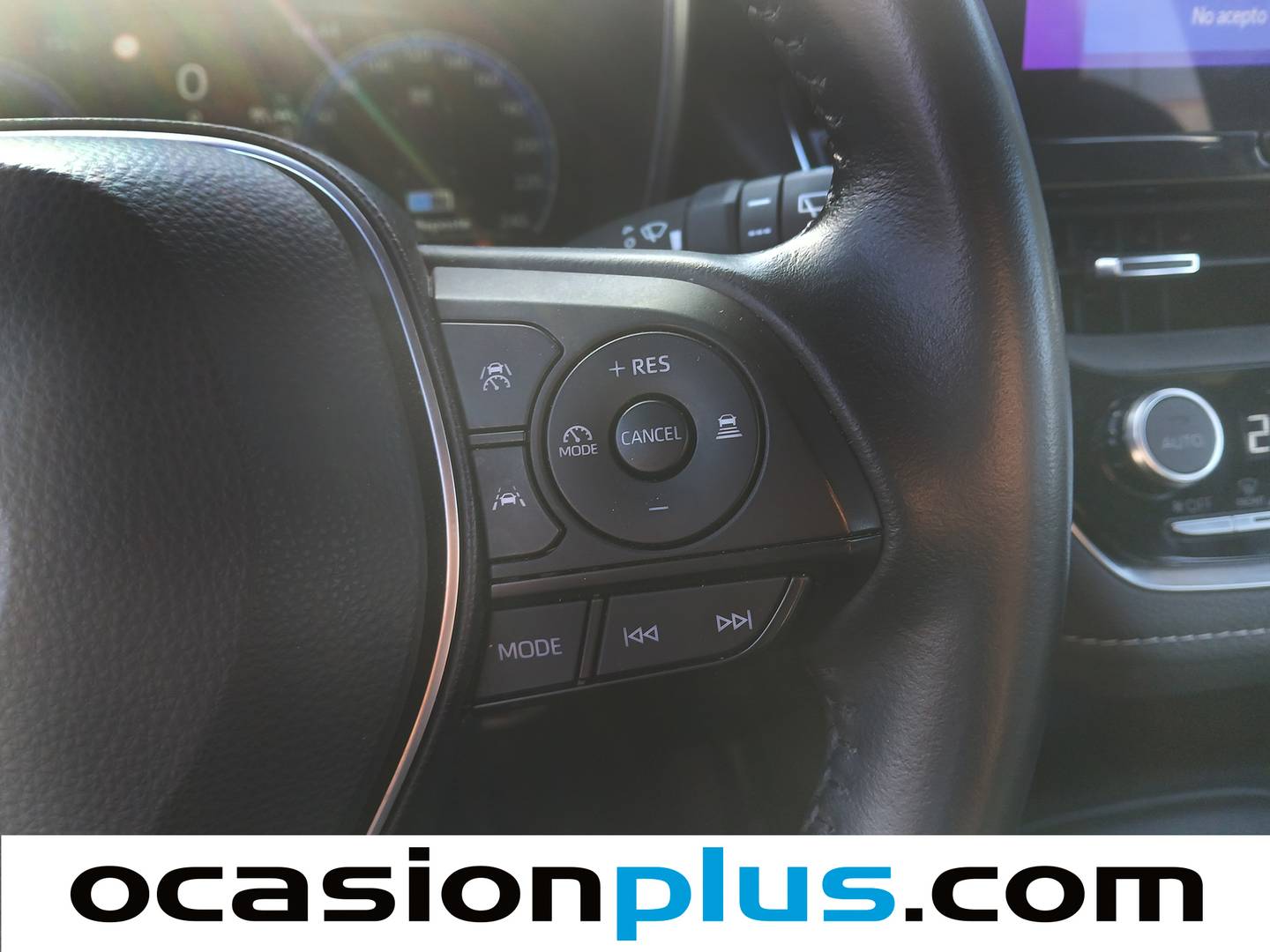 Foto Toyota Corolla Toyota Corolla 140H Active Plus (140 CV)