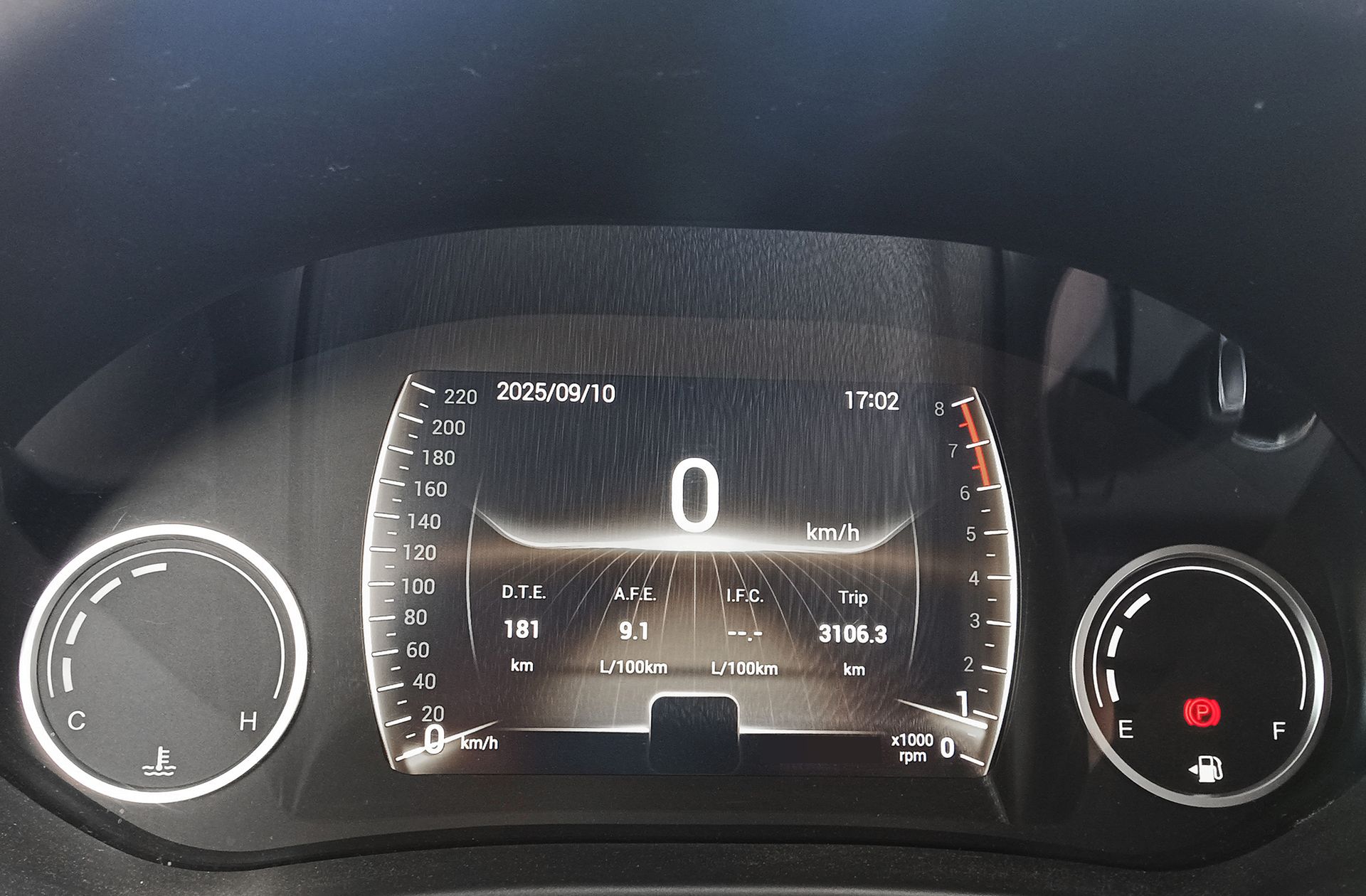 DR AUTOMOBILES DR 4.0 DR4 1.5 - foto 23