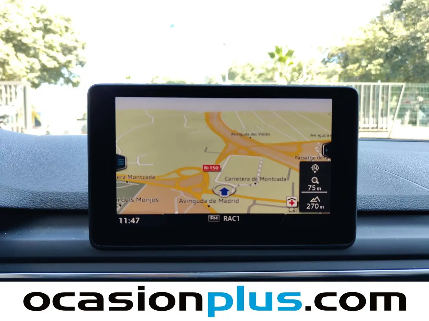 Foto Audi A4 Audi A4 Avant Avant sport edition 2.0 TDI Pack S-line (150 CV)