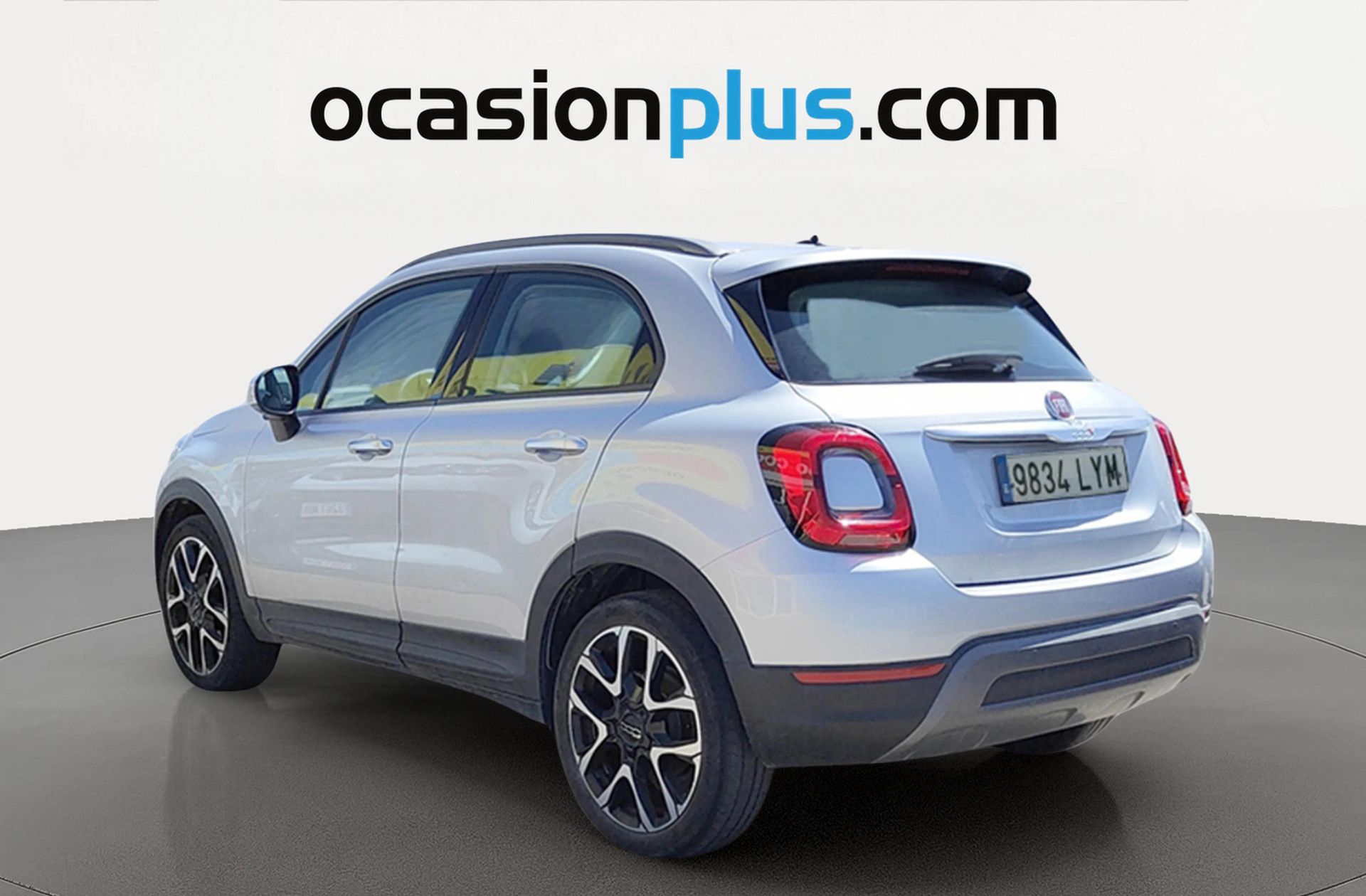 Fiat 500X 1.3 Firefly Cross T4 DCT - foto 3