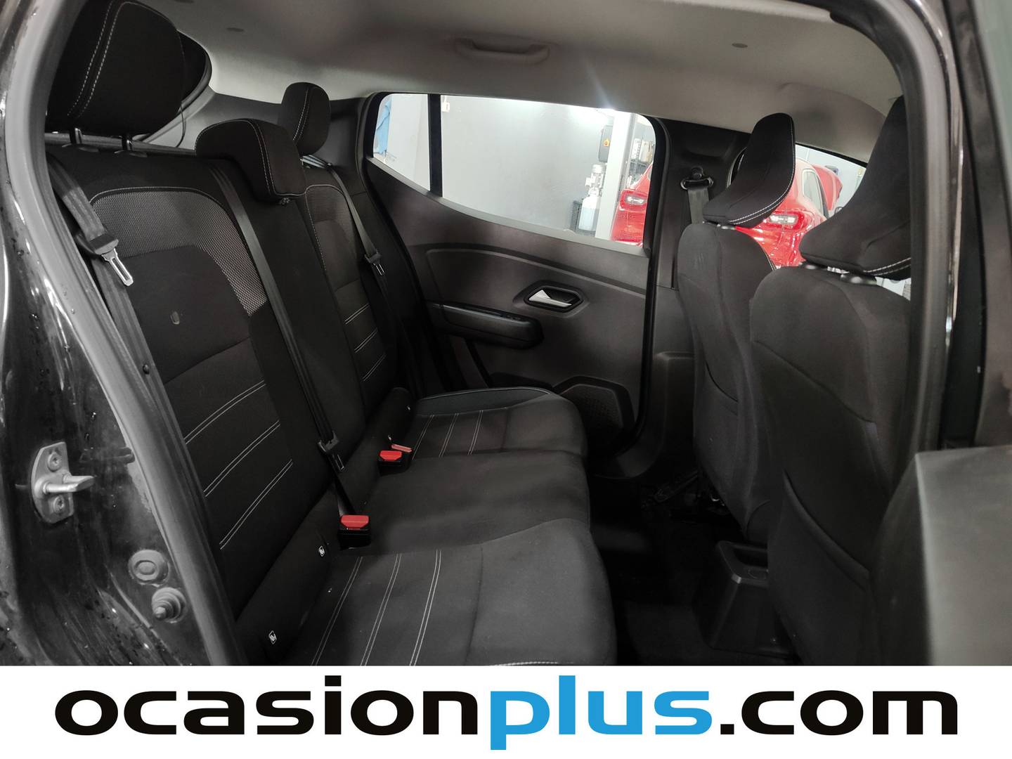 Dacia Sandero Dacia Sandero Expression TCe (90 CV) km 0