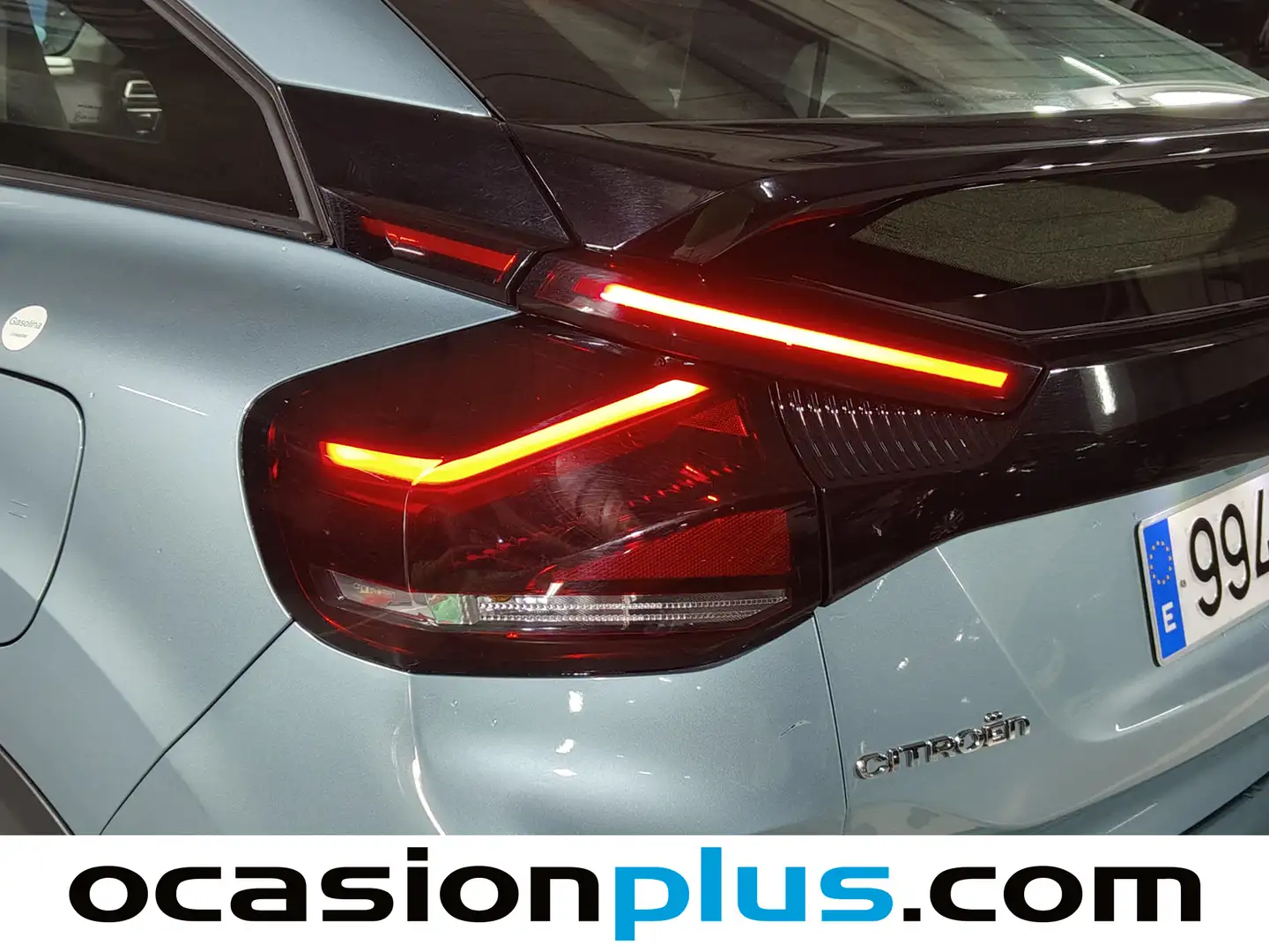 Foto Citroën C4 Citroen C4 PureTech 130 S&S 6v Feel Pack (130 CV)