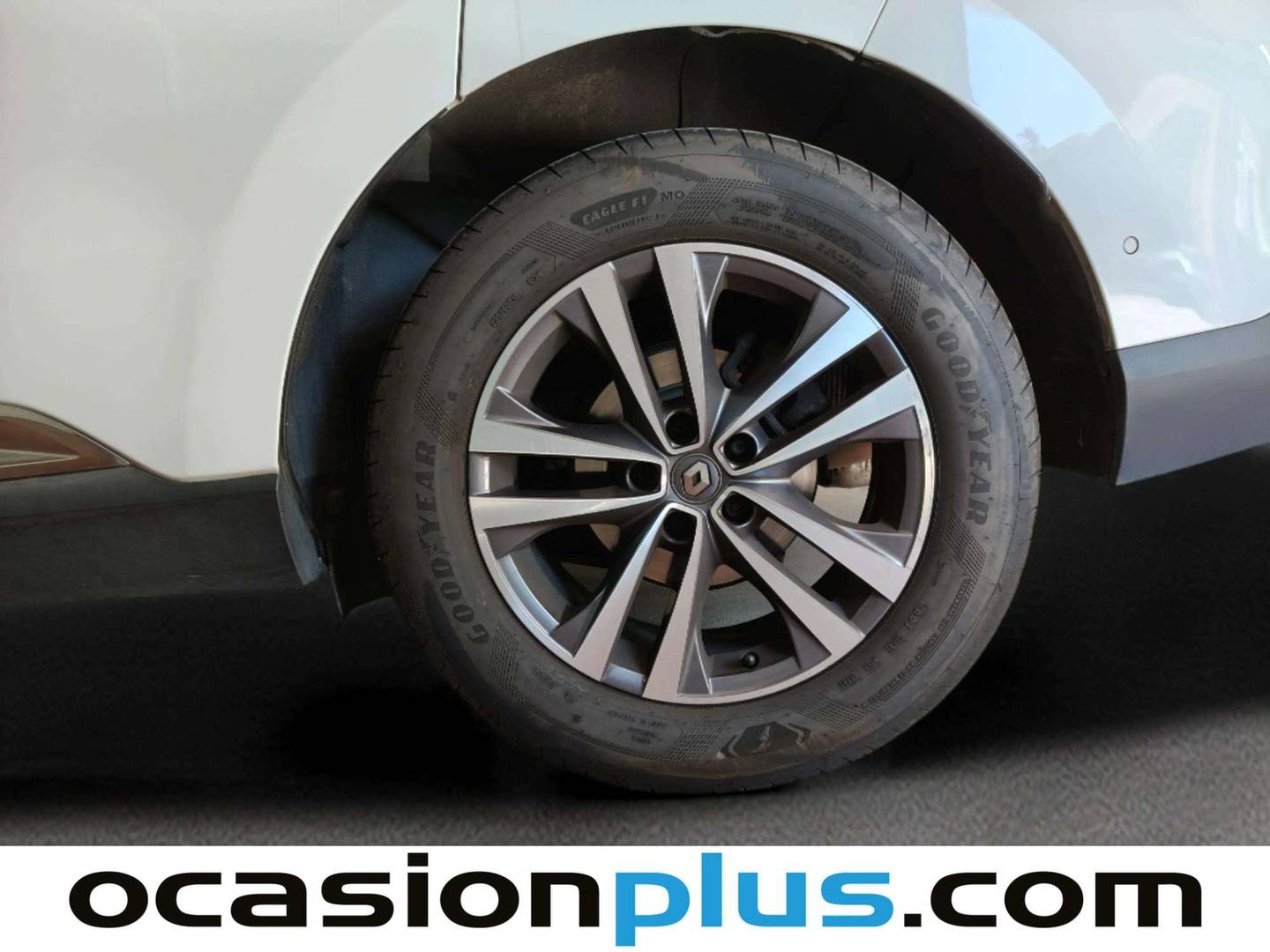 Renault Espace Renault Espace Zen Blue dCi (200 CV) EDC al mejor precio