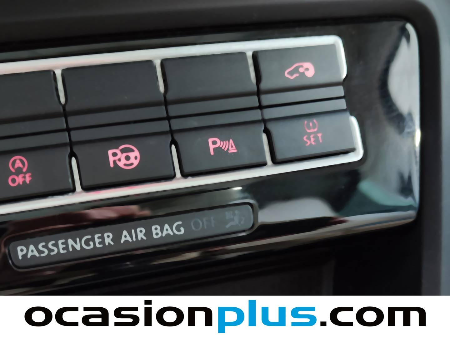 Volkswagen Sharan Volkswagen Sharan Sport 2.0 TDI BMT (150 CV) DSG 7 Plazas seminuevo