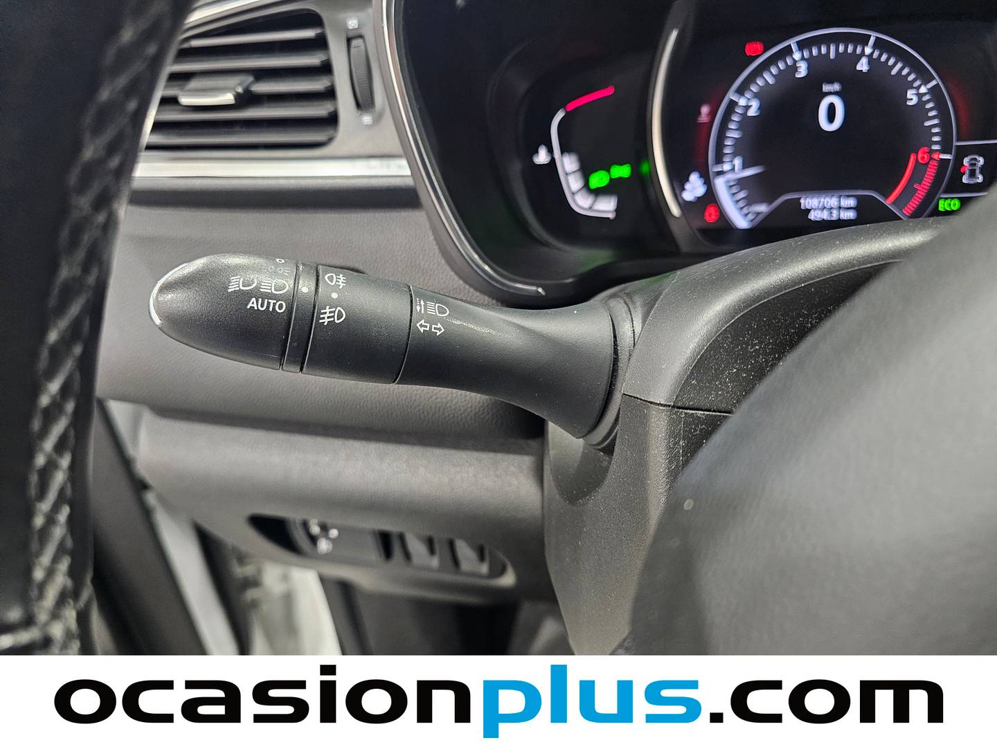 Foto Renault Kadjar Renault Kadjar Zen TCe (140 CV) GPF