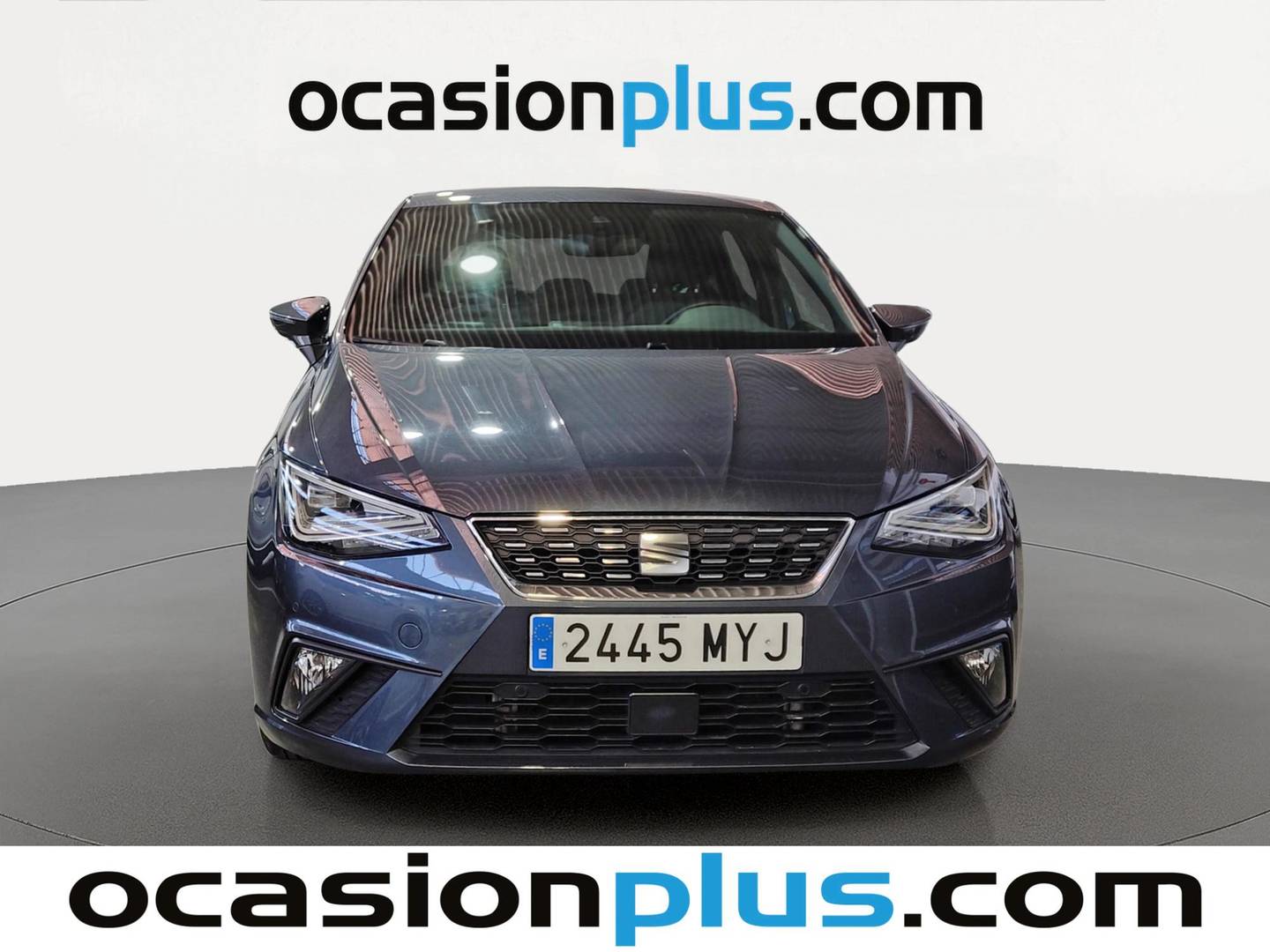 Seat Ibiza Seat Ibiza 1.0 TSI S&S Xcellence (115 CV) 115cv