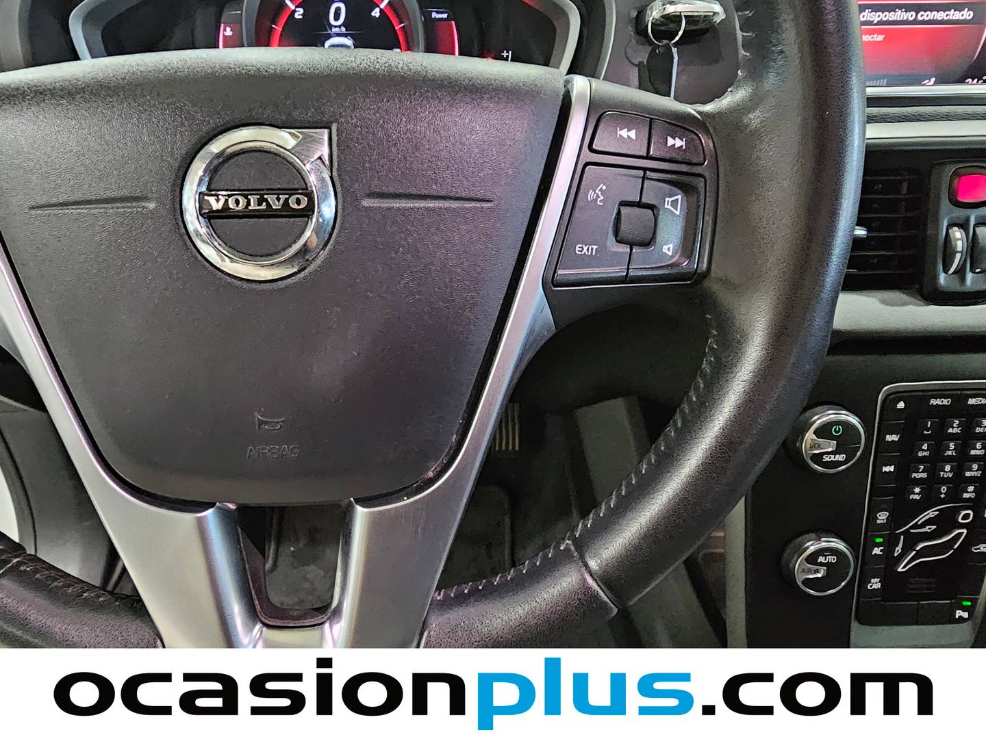 Volvo V40 Cross Country Volvo V40 Cross Country D2 Momentum (120 CV) al mejor precio