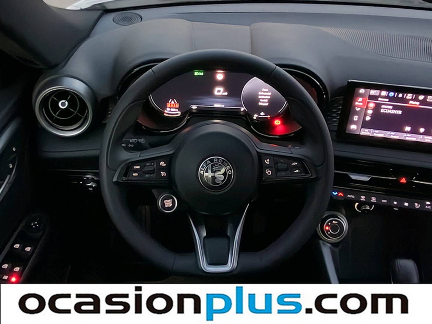 Foto Alfa Romeo Tonale Alfa Romeo Tonale Tonale 1.6 DS Super FWD Auto (130 CV)