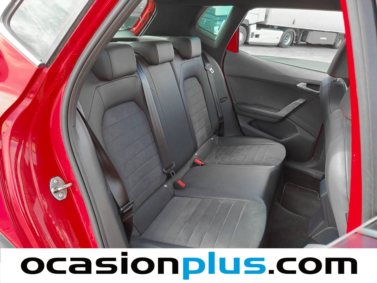 Foto Seat Arona SEAT Arona 1.0 TSI FR XL RX Edition (110 CV)