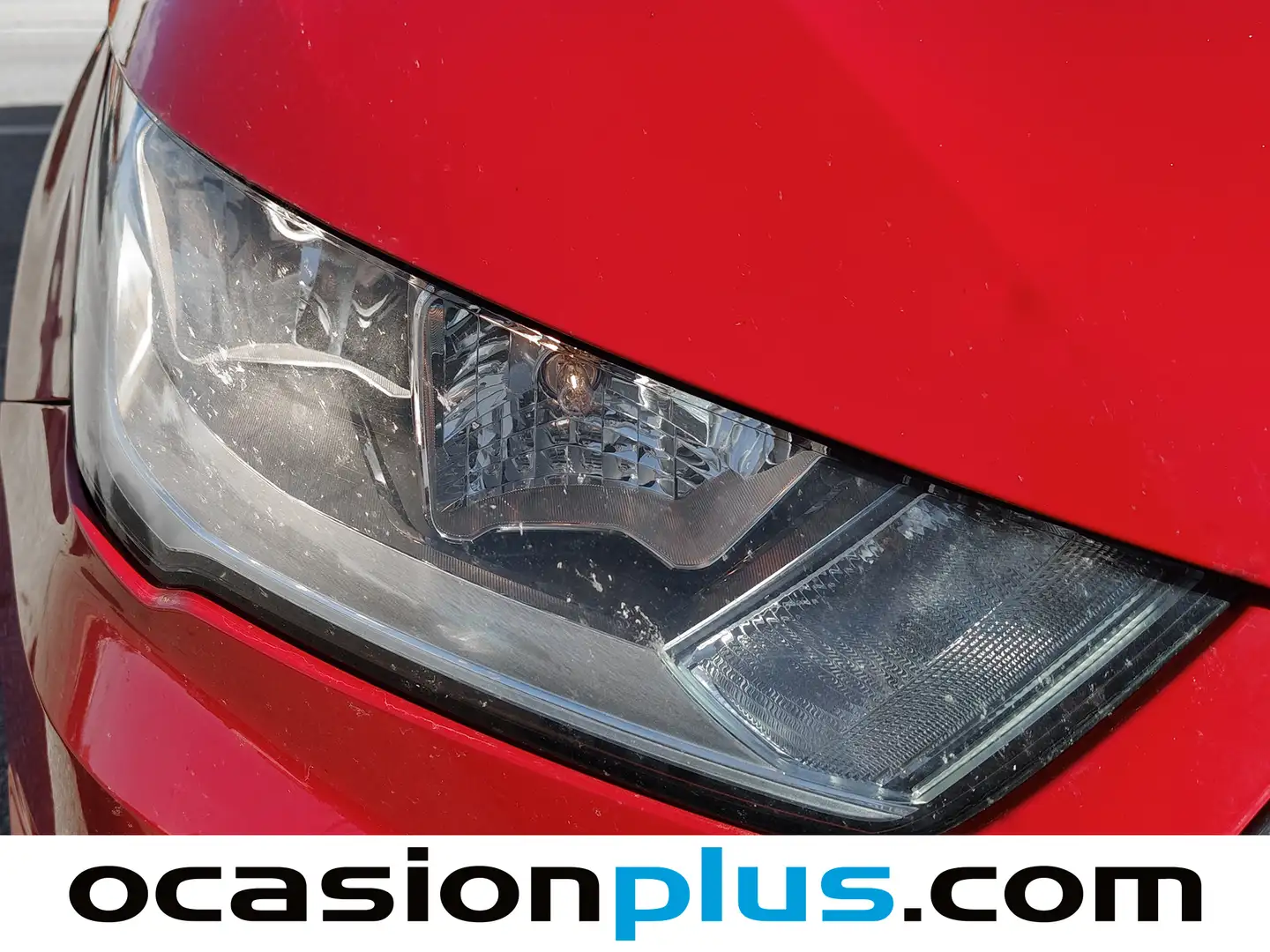 Foto Audi A1 Audi A1 Sportback Adrenalin 1.4 TFSI  (125 CV) Pack S Line