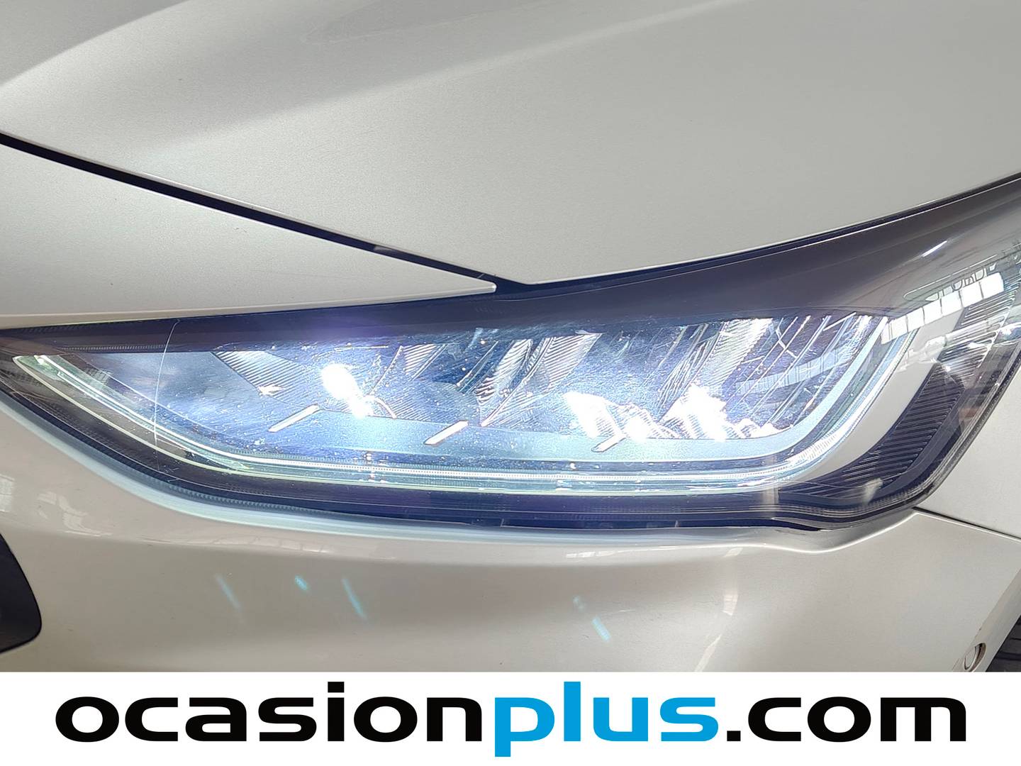 Ford Focus Ford Focus 1.0 Ecoboost MHEV ST-Line X (125 CV) barato