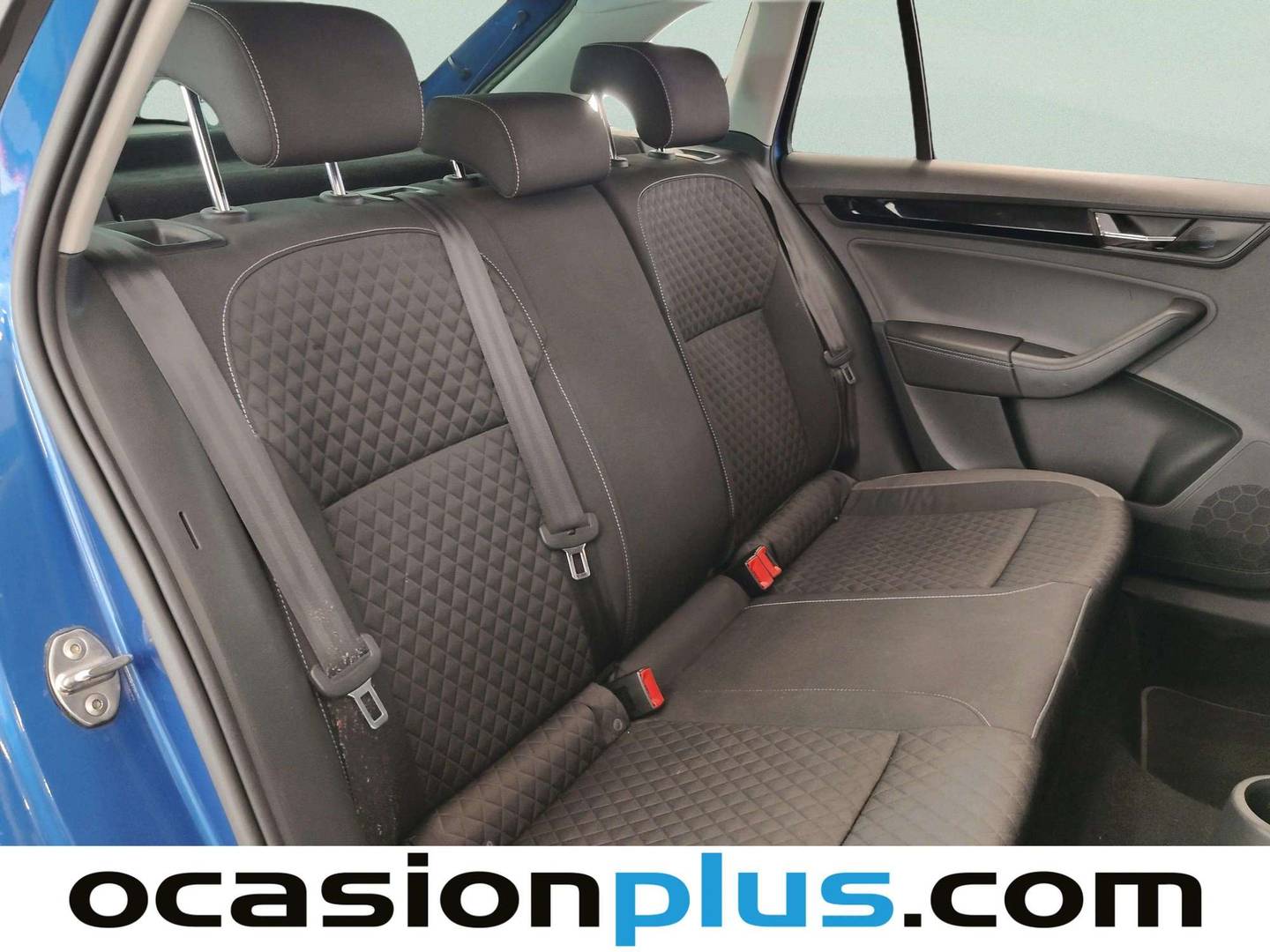 Skoda Spaceback Skoda Spaceback 1.0 TSI Ambition (95 CV) al mejor precio