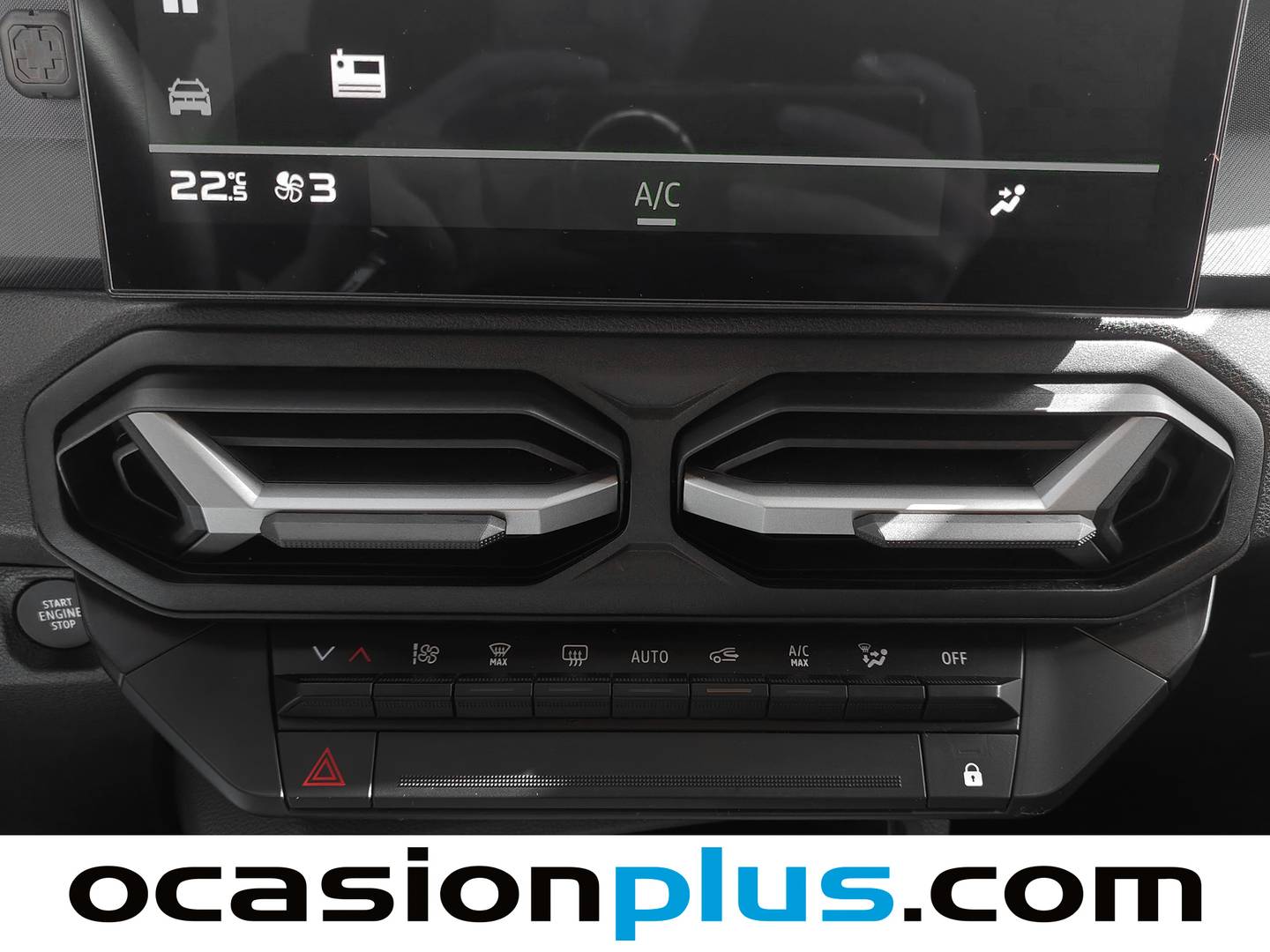 Dacia Duster Dacia Duster Journey TCE 48v 4X2 (130 CV) híbrido