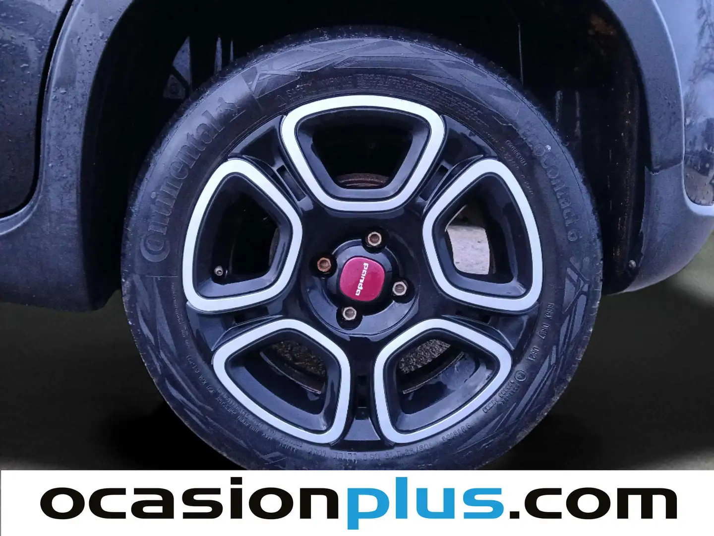 Foto Fiat Panda Fiat Panda 1.0 Hybrid GSE City Life (70 CV)