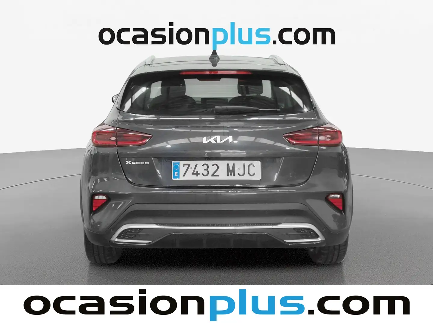 Foto KIA XCeed Kia XCeed 1.0 T-GDi Drive (120 CV)