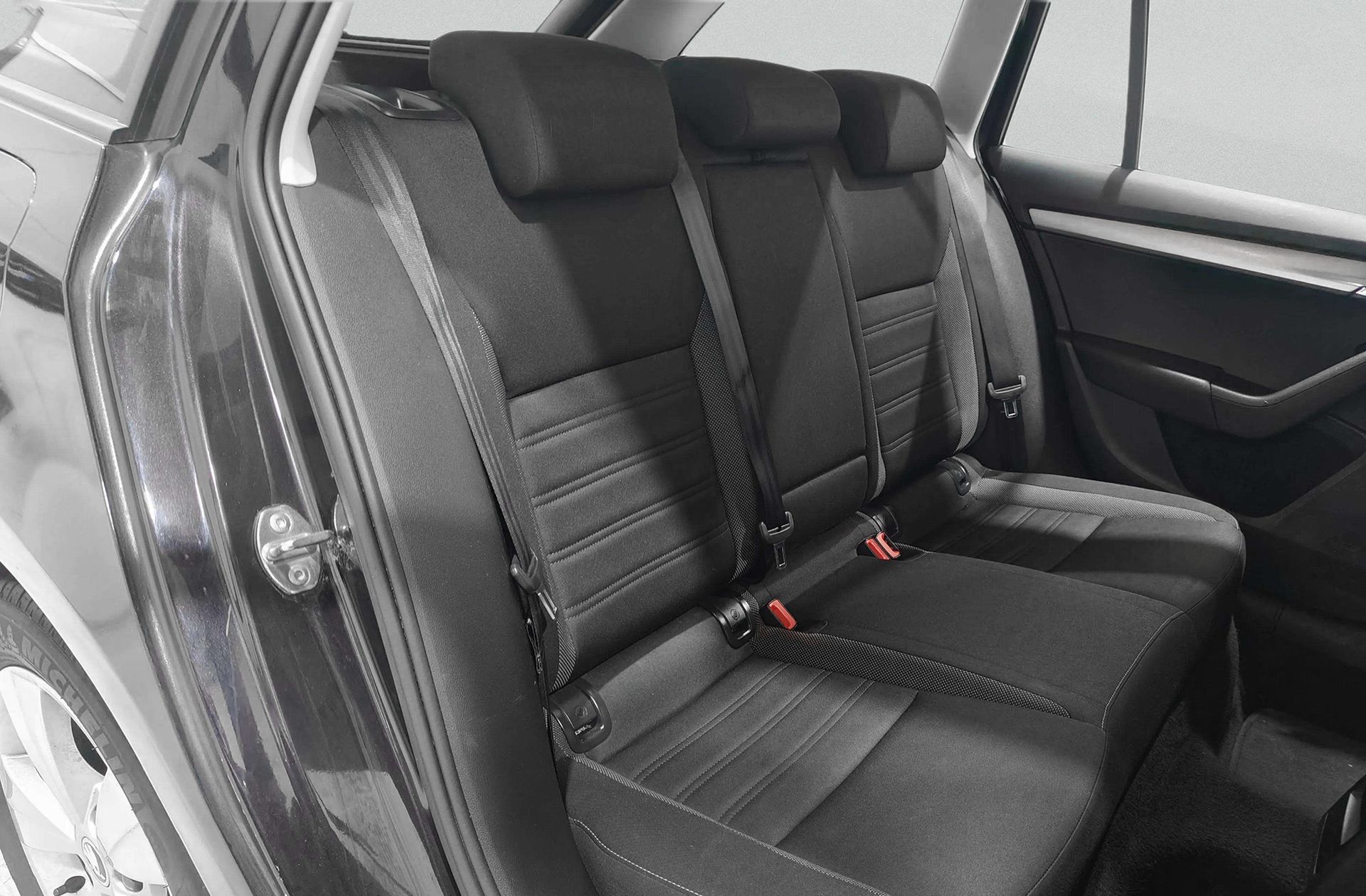 Škoda Octavia Combi Combi 1.5 TSI Ambition DSG - foto 17