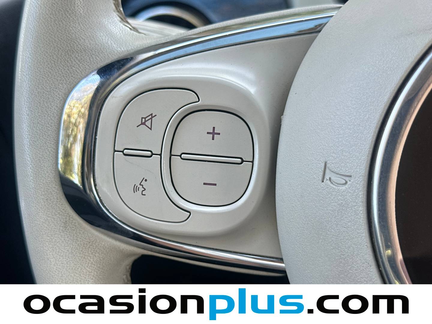 Fiat 500 Fiat 500 1.0 Hybrid Dolcevita (70 CV) de ocasión