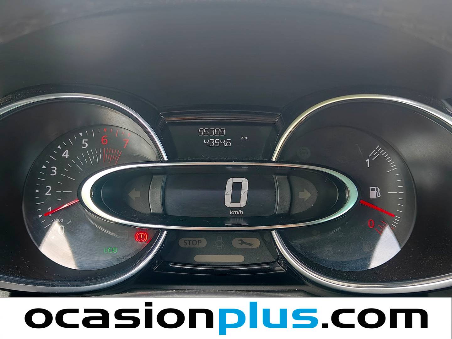 Renault Clio Renault Clio Zen TCe (90 CV) 90cv