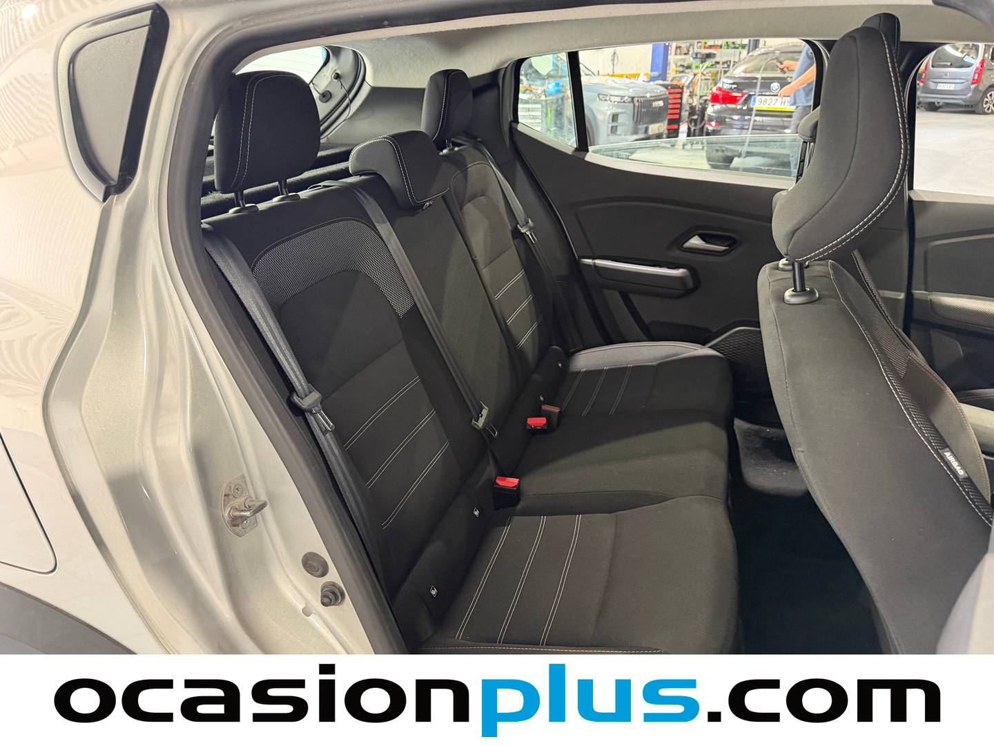 Dacia Sandero Dacia Sandero Stepway Expression TCe (91 CV) km 0