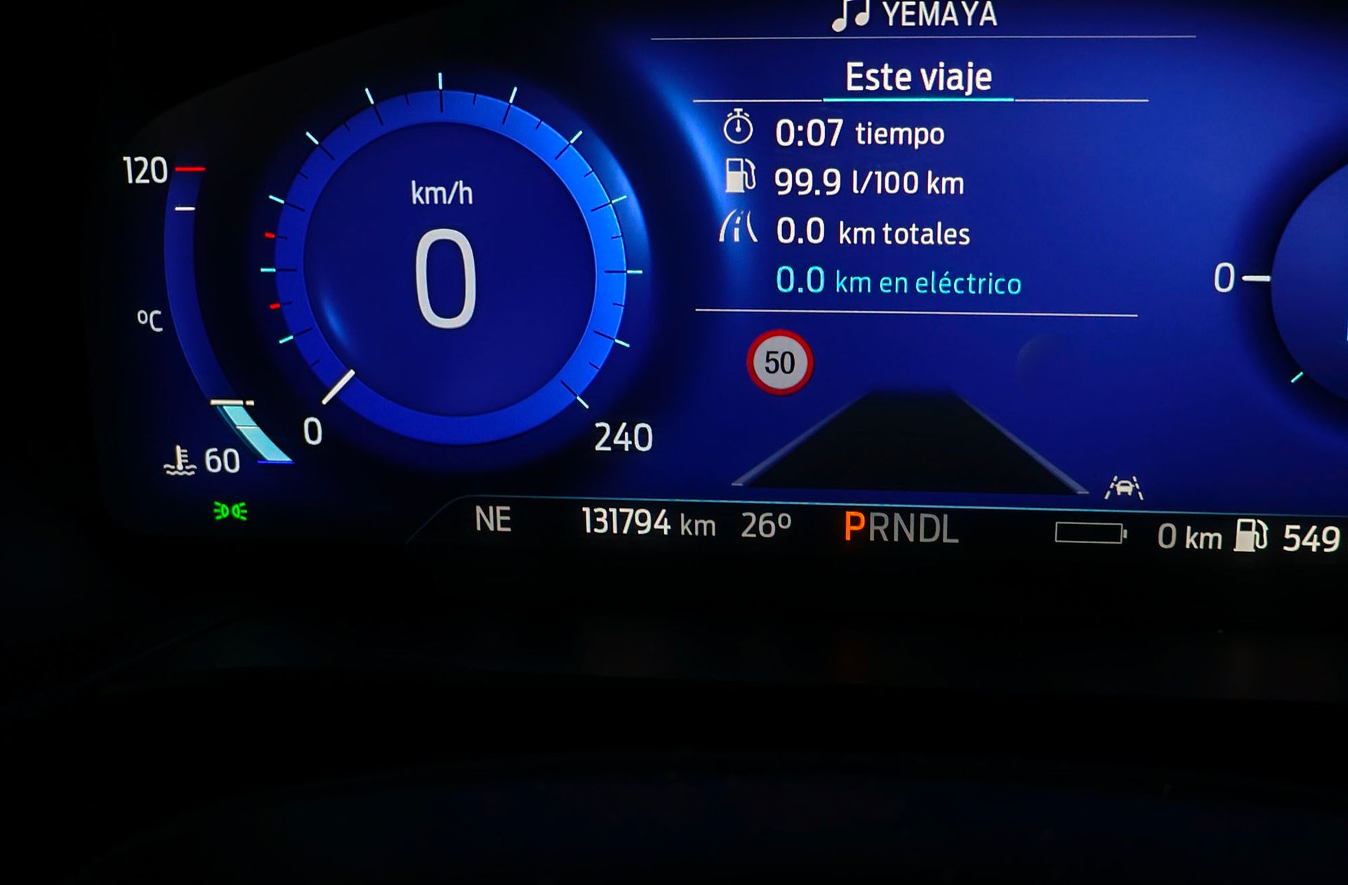 Ford Kuga 2.5 Duratec PHEV ST-Line - foto 11