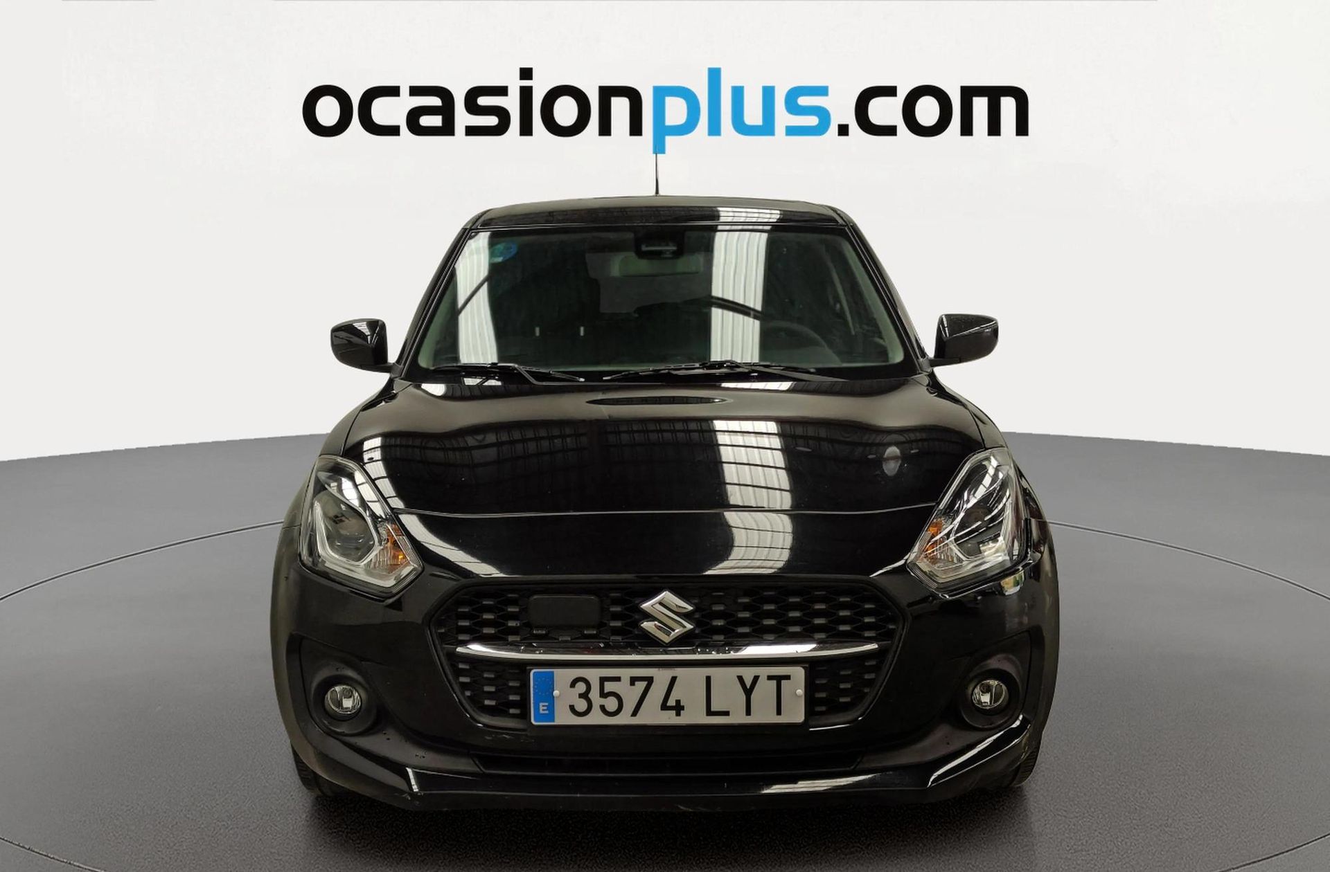 Suzuki Swift 1.2 GLE Mild Hybrid - foto 15