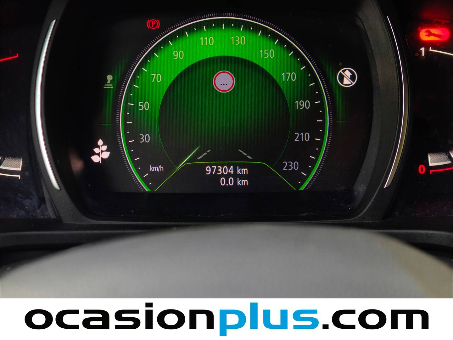 Renault Kadjar Renault Kadjar Zen Energy TCe (130 CV) de segunda mano