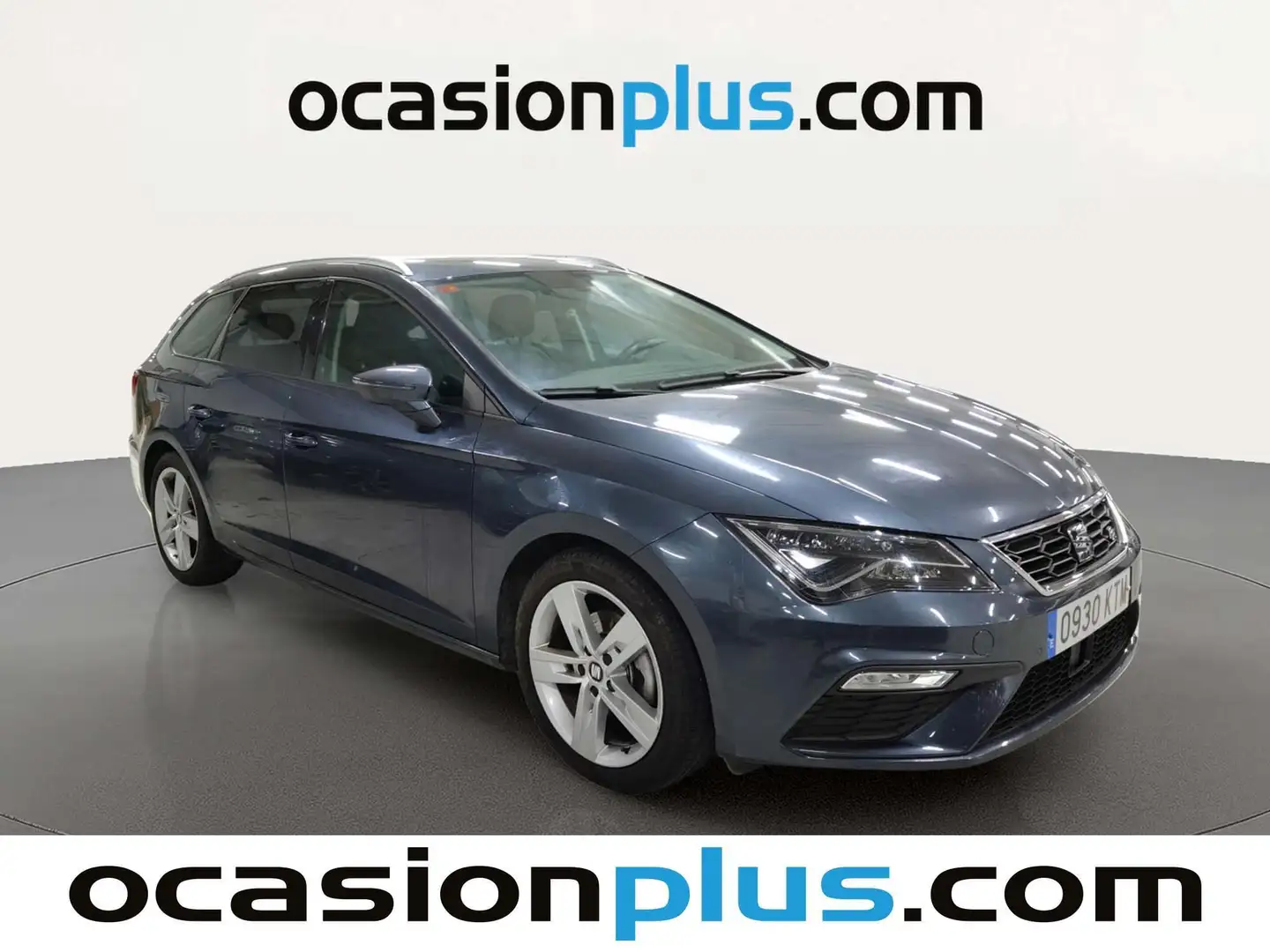 Foto Seat León SEAT León ST 1.5 EcoTSI S&S FR Edition DSG (150 CV)