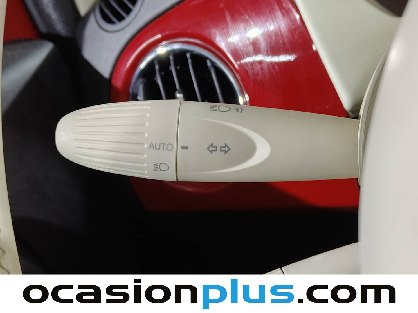 Foto Fiat 500 Fiat 500 1.2 8v Lounge (69 CV)