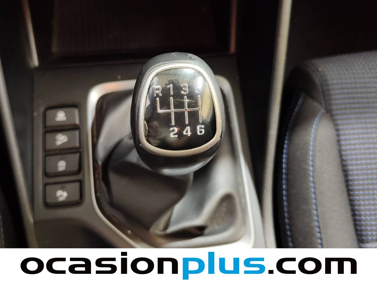 Hyundai Tucson Hyundai Tucson 1.6 GDI BlueDrive Klass Nav 4x2 (131 CV) de segunda mano