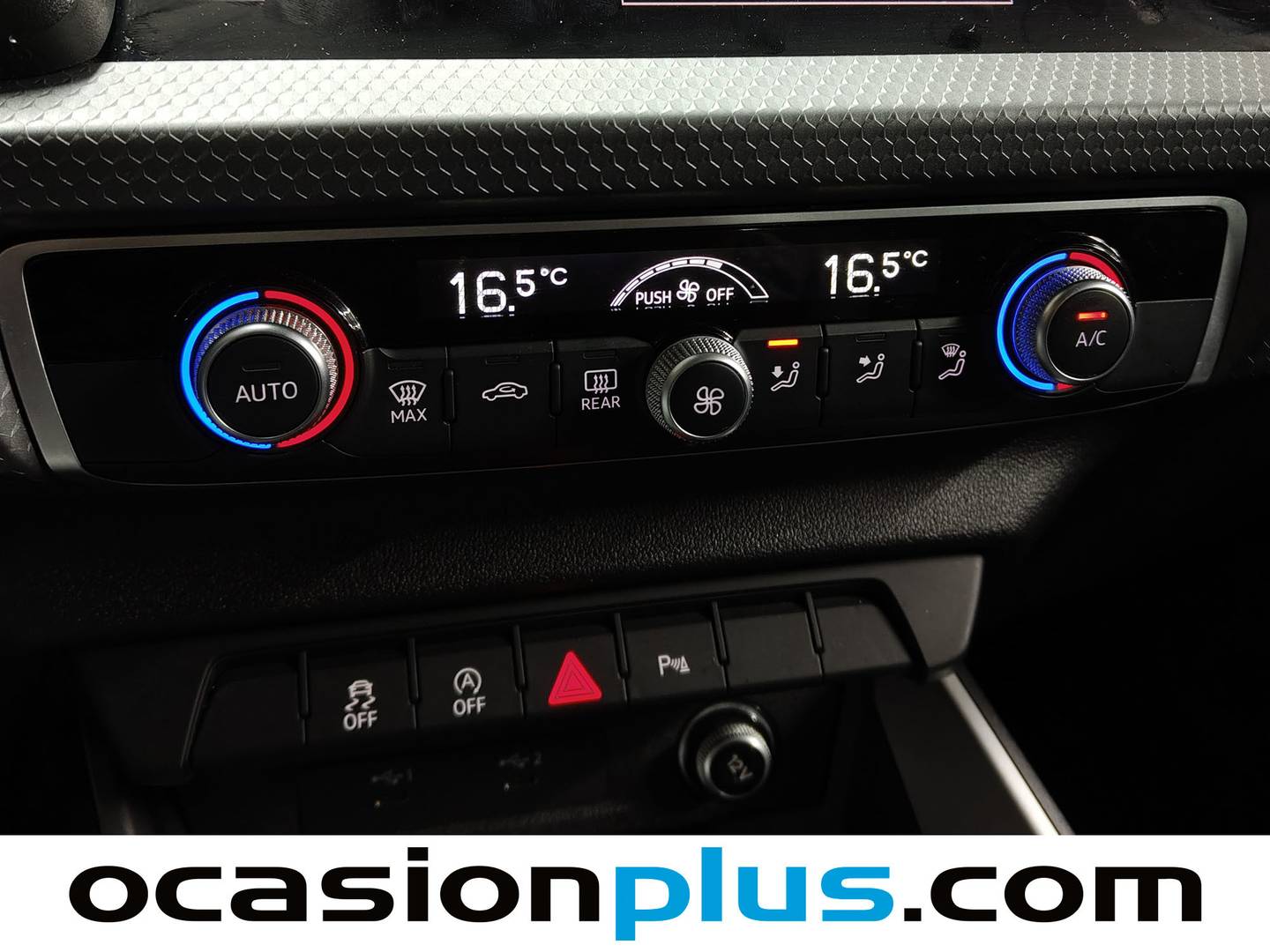 Foto Audi A1 Audi A1 Sportback Adrenalin edition 30 TFSI (110 CV) Pack S-Line