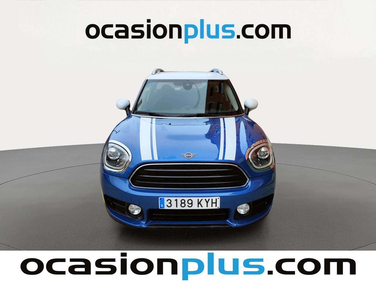 Mini Countryman MINI MINI Countryman Cooper D (150 CV) 150cv