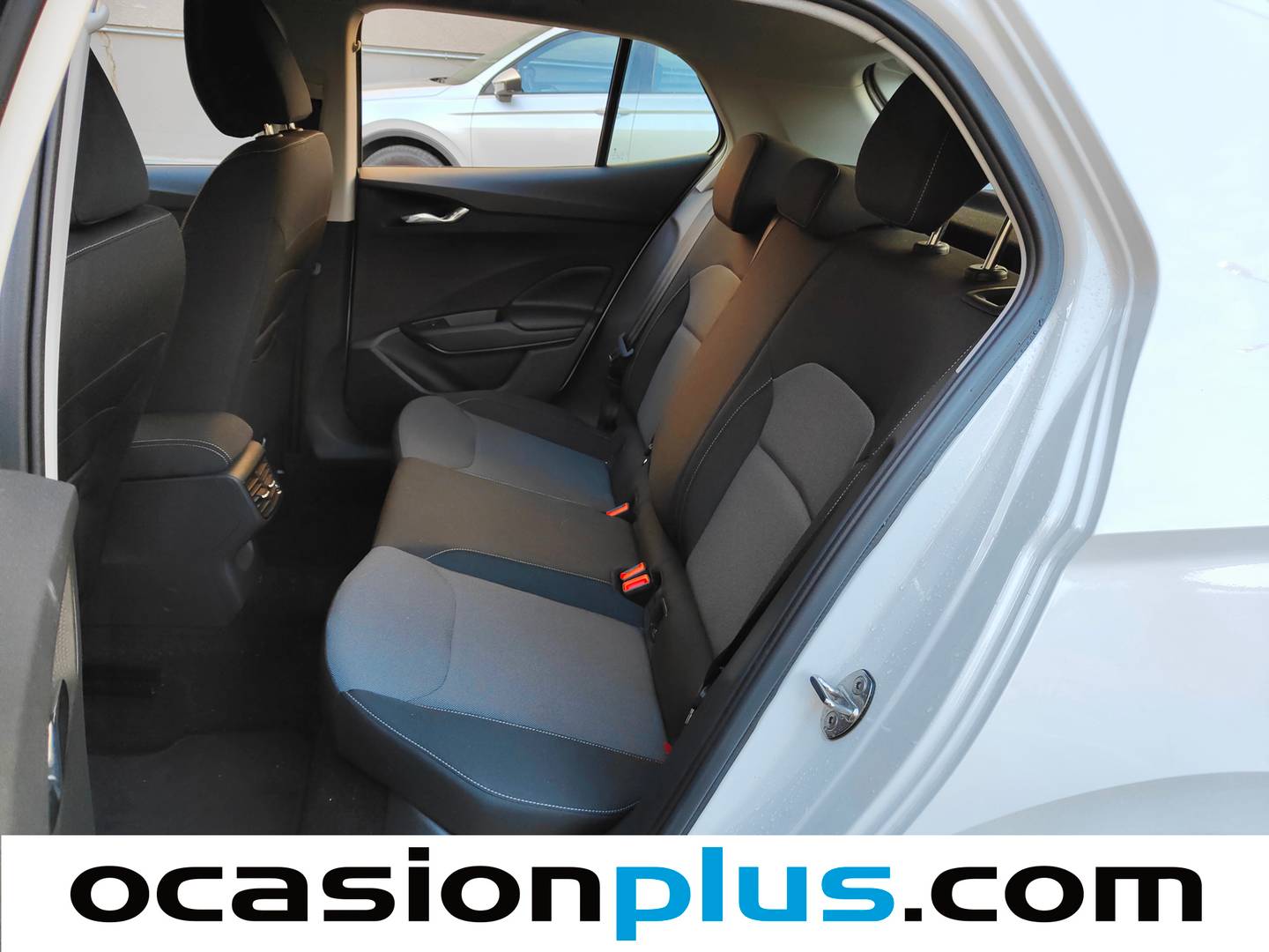 Foto Skoda Fabia Skoda Fabia 1.0 MPI Ambition (80 CV)