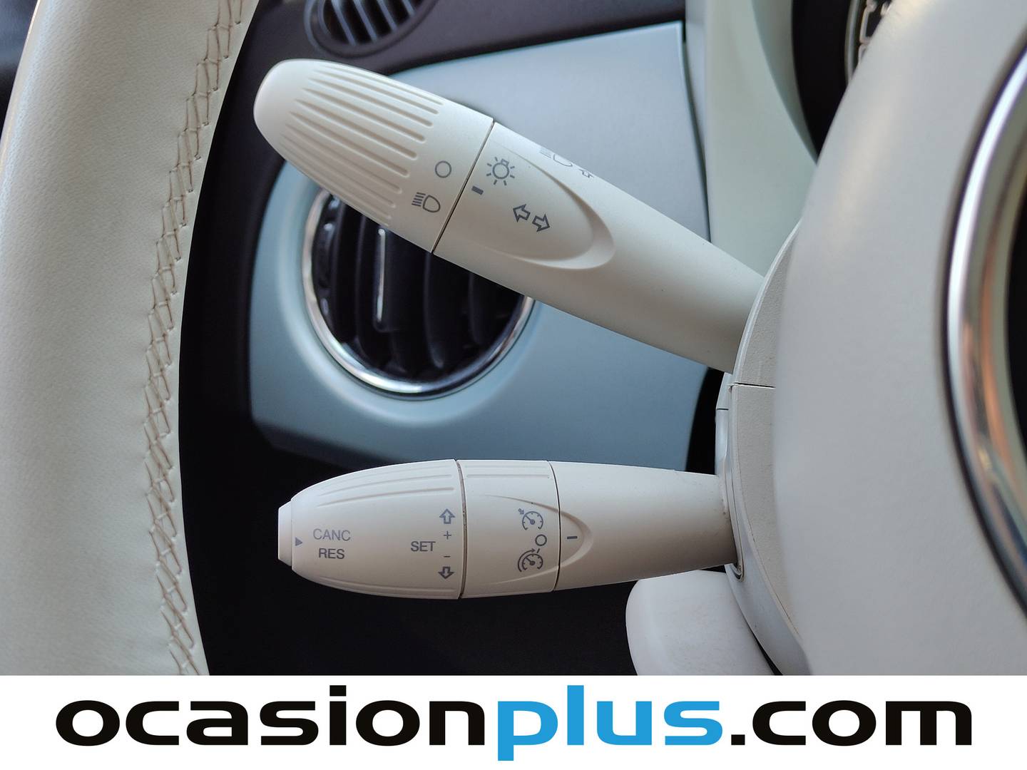 Acabados Fiat 500 Fiat 500 1.0 Hybrid Dolcevita (70 CV)