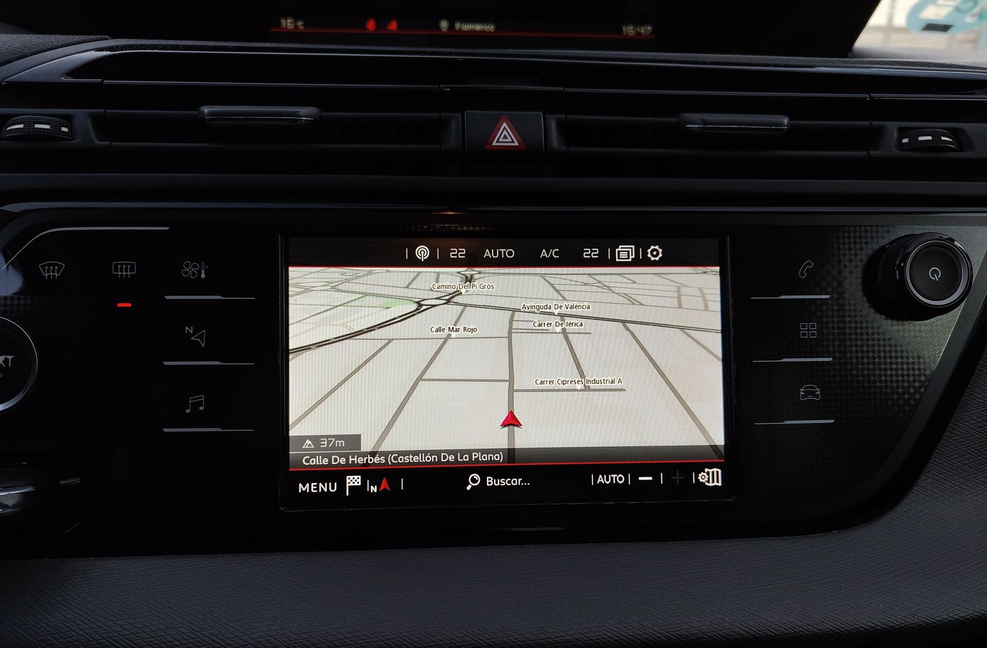 Citroën C4 Picasso BlueHDi 120 Feel - foto 8