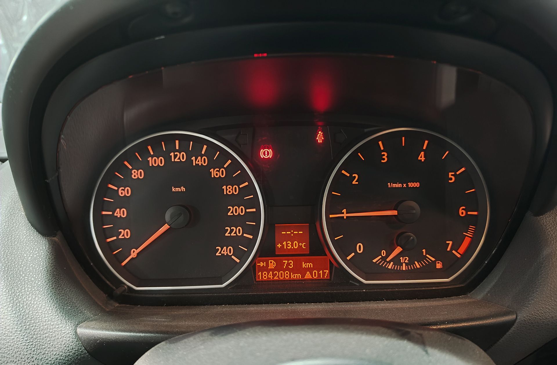 BMW Serie 1 116i - foto 16