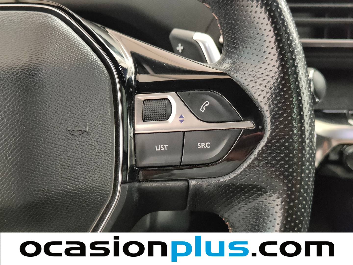 Peugeot 5008 Peugeot 5008 1.6 THP GT-Line EAT6 (165 CV) 7 Plazas gasolina