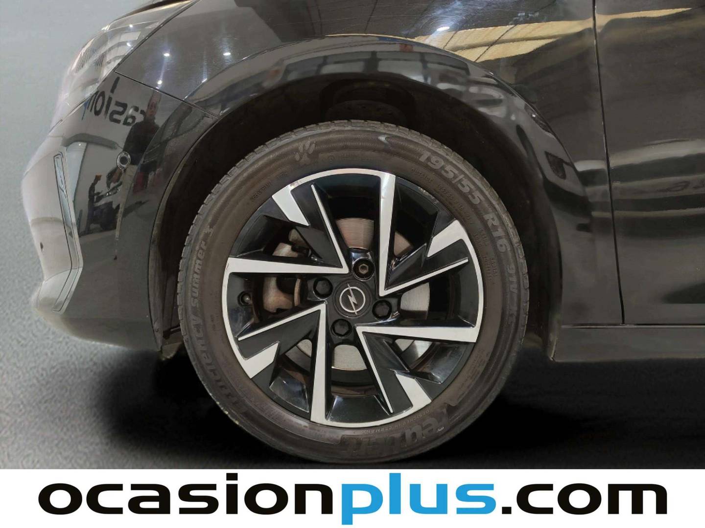 Opel Corsa Opel Corsa 1.2 T XHL GS (100 CV) seminuevo