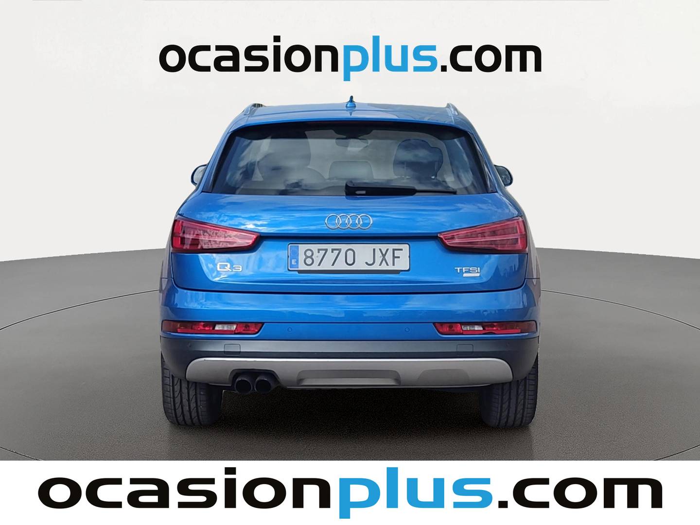 Audi Q3 Audi Q3 design edition 1.4 TFSI ultra CoD (150 CV) barato