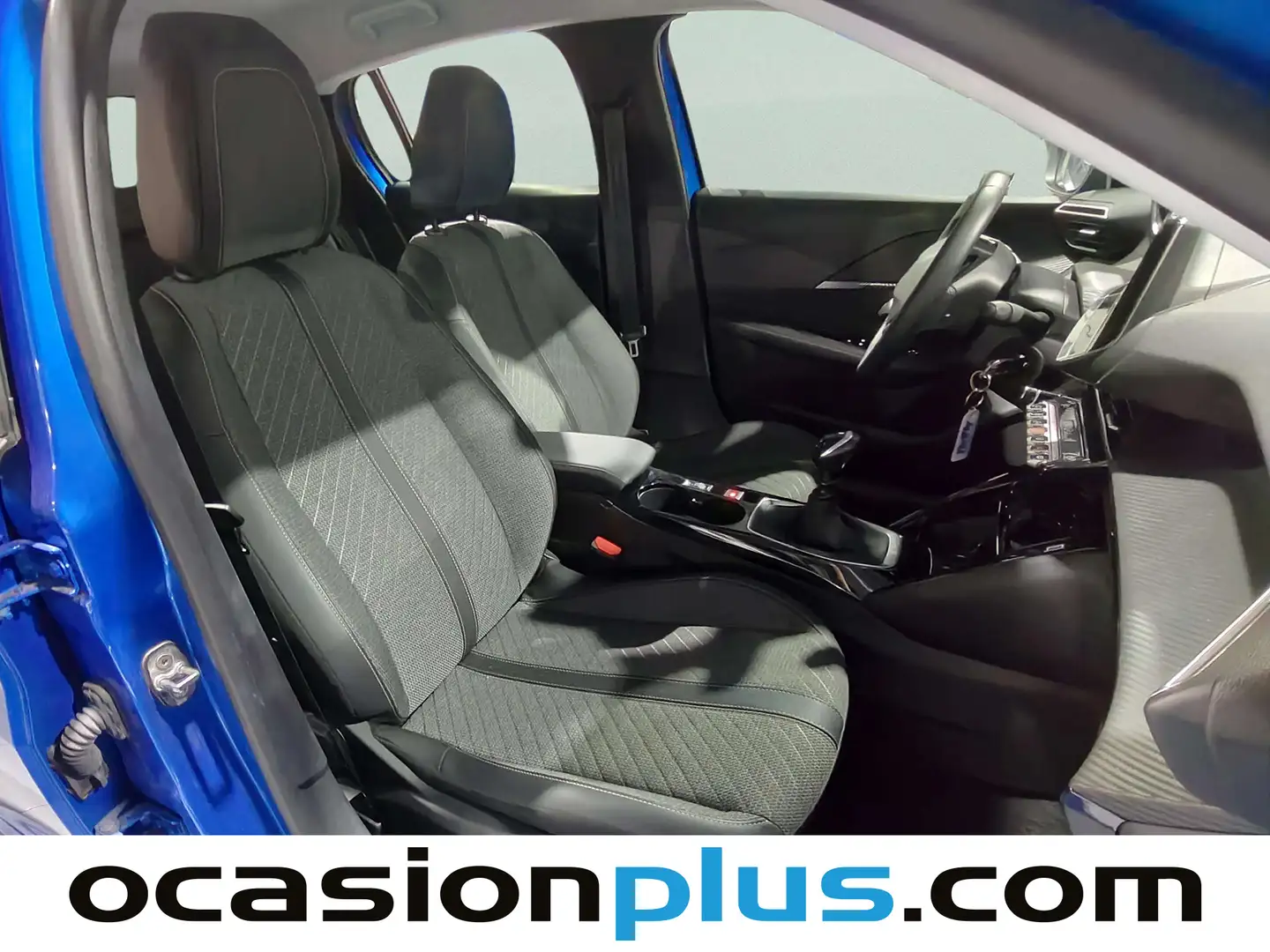 Foto Peugeot 208 Peugeot 208 PureTech 100 Allure (100 CV)