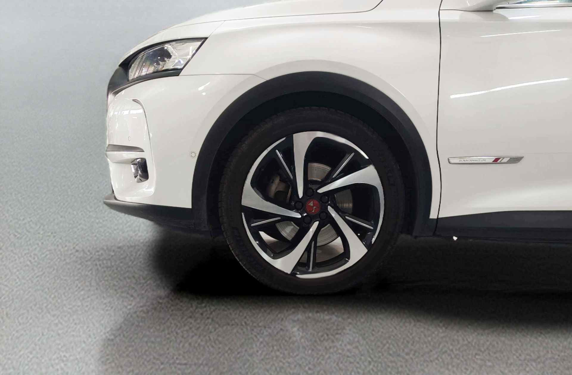 DS DS 7 Crossback E-Tense 300 Performance Line+ 4WD - foto 38