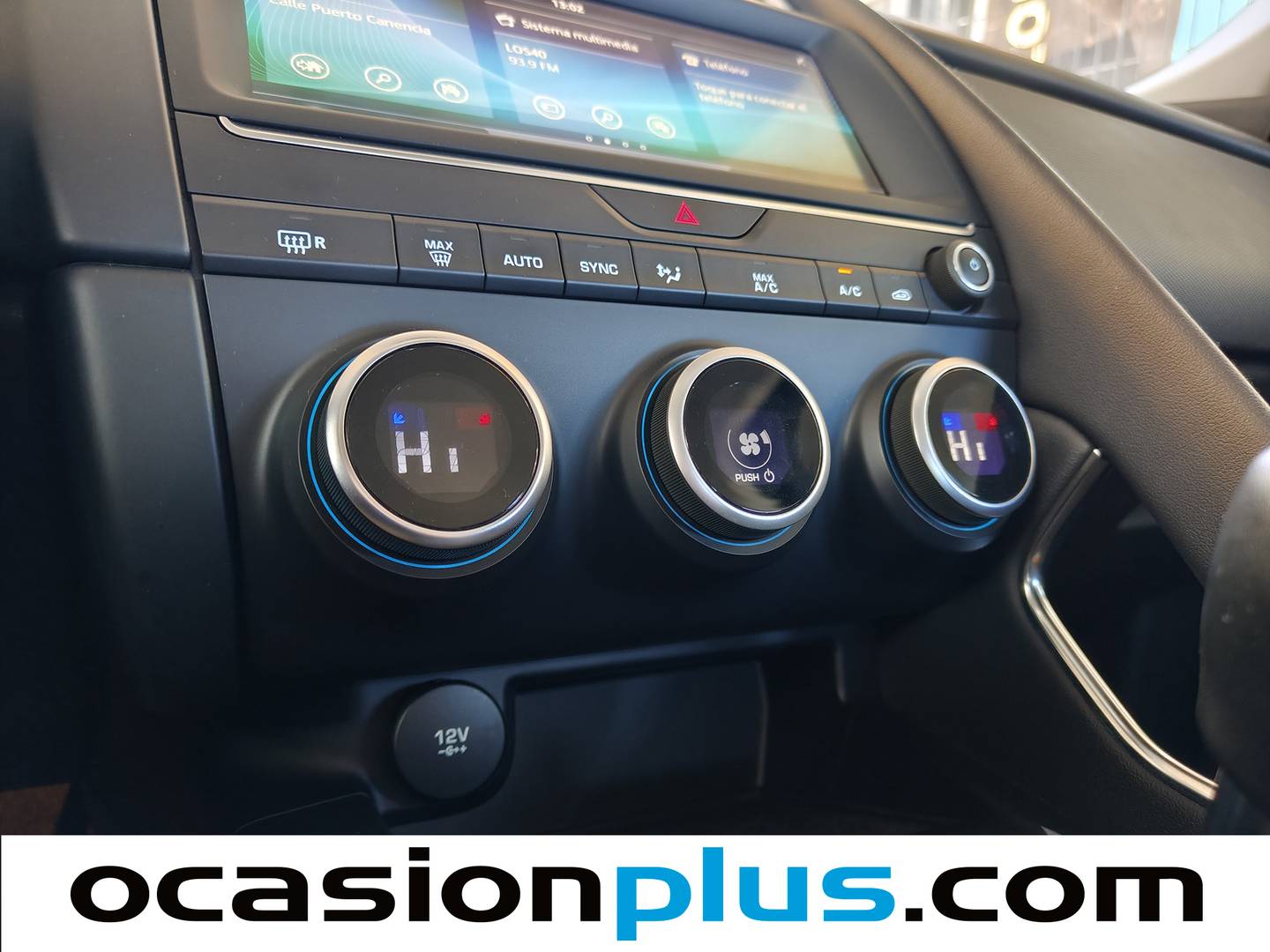 Jaguar E-Pace Jaguar E-PACE 2.0D (150 CV) km 0